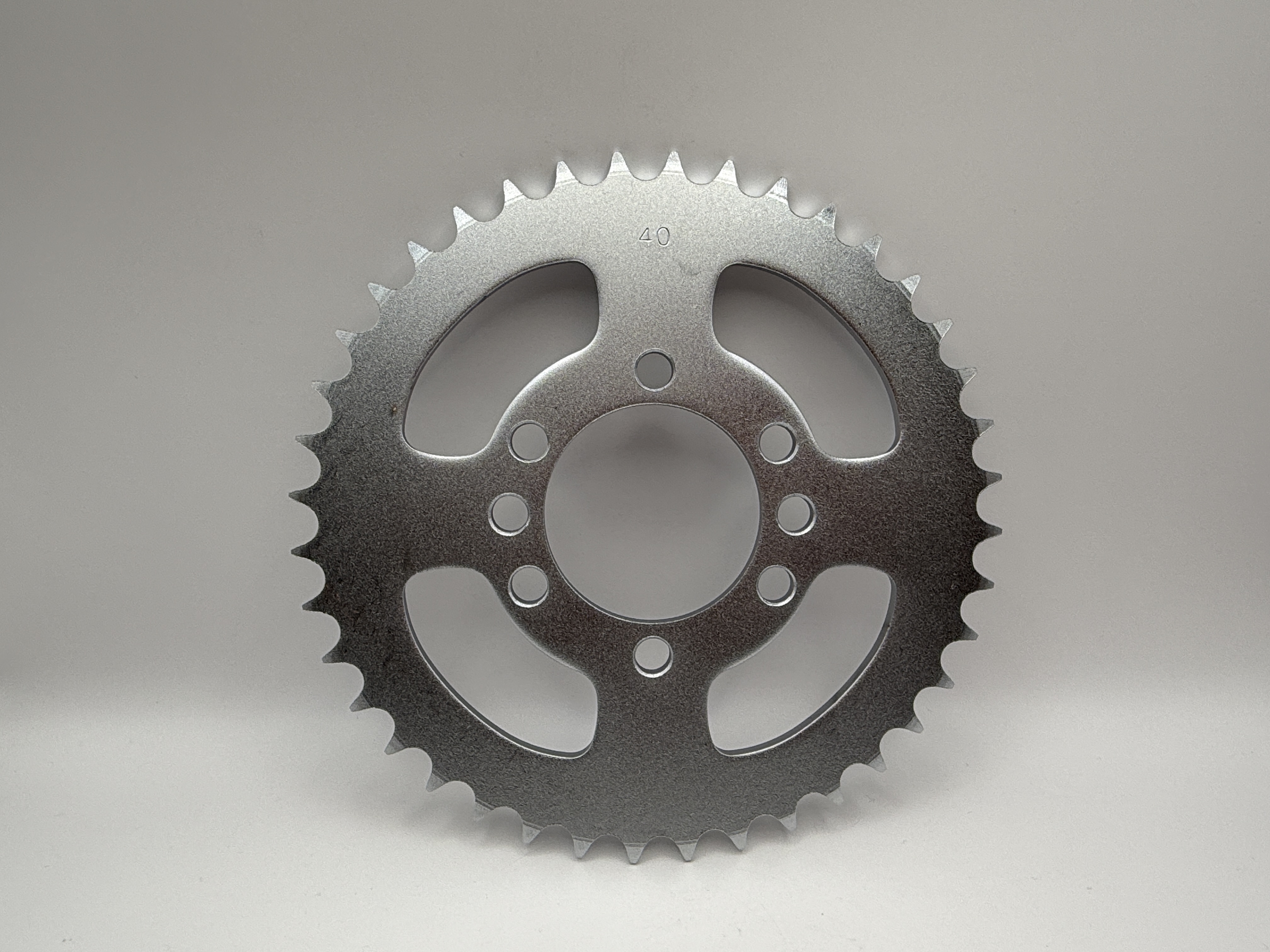 Hendler 826/1826-40 Rear Sprocket Suzuki LT-Z400 03-08, Kawasaki KFX400 03-06