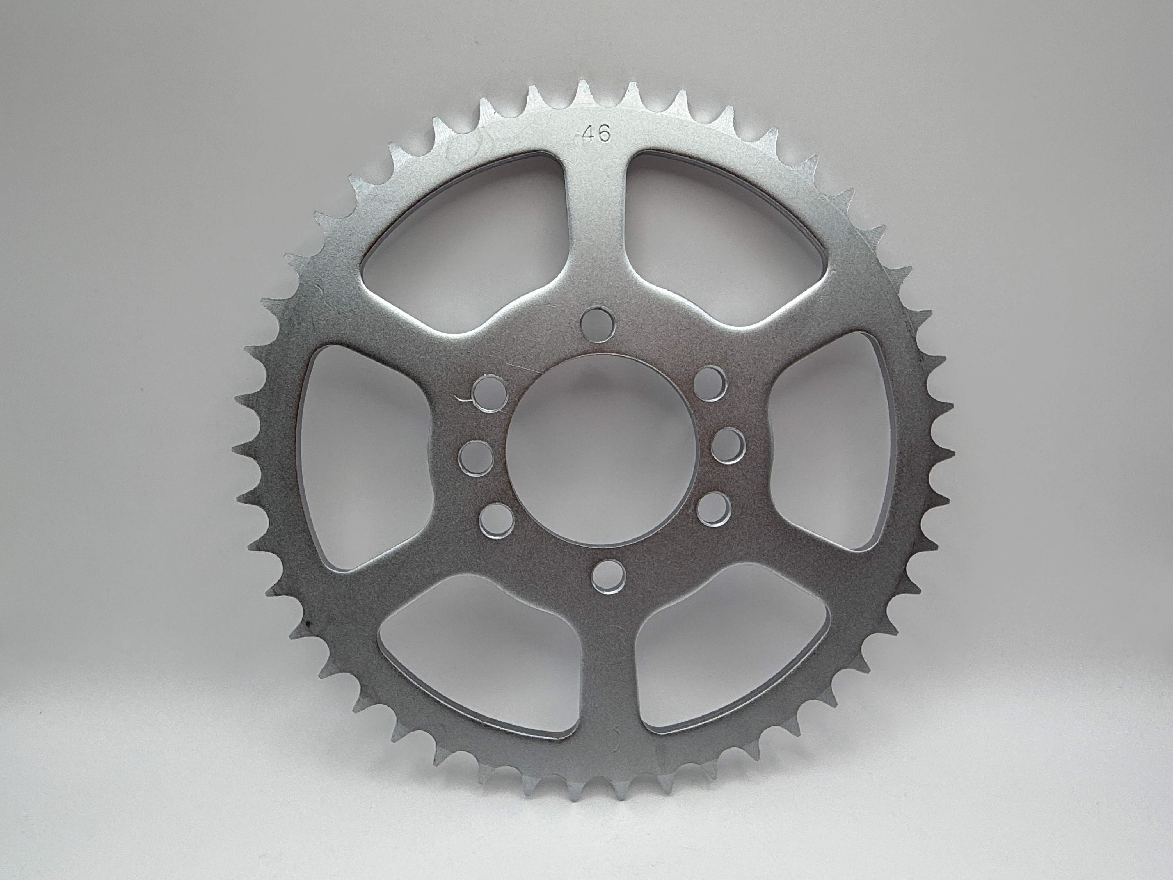 Hendler 826/1826-46 Rear Sprocket Suzuki RV200 Van Van