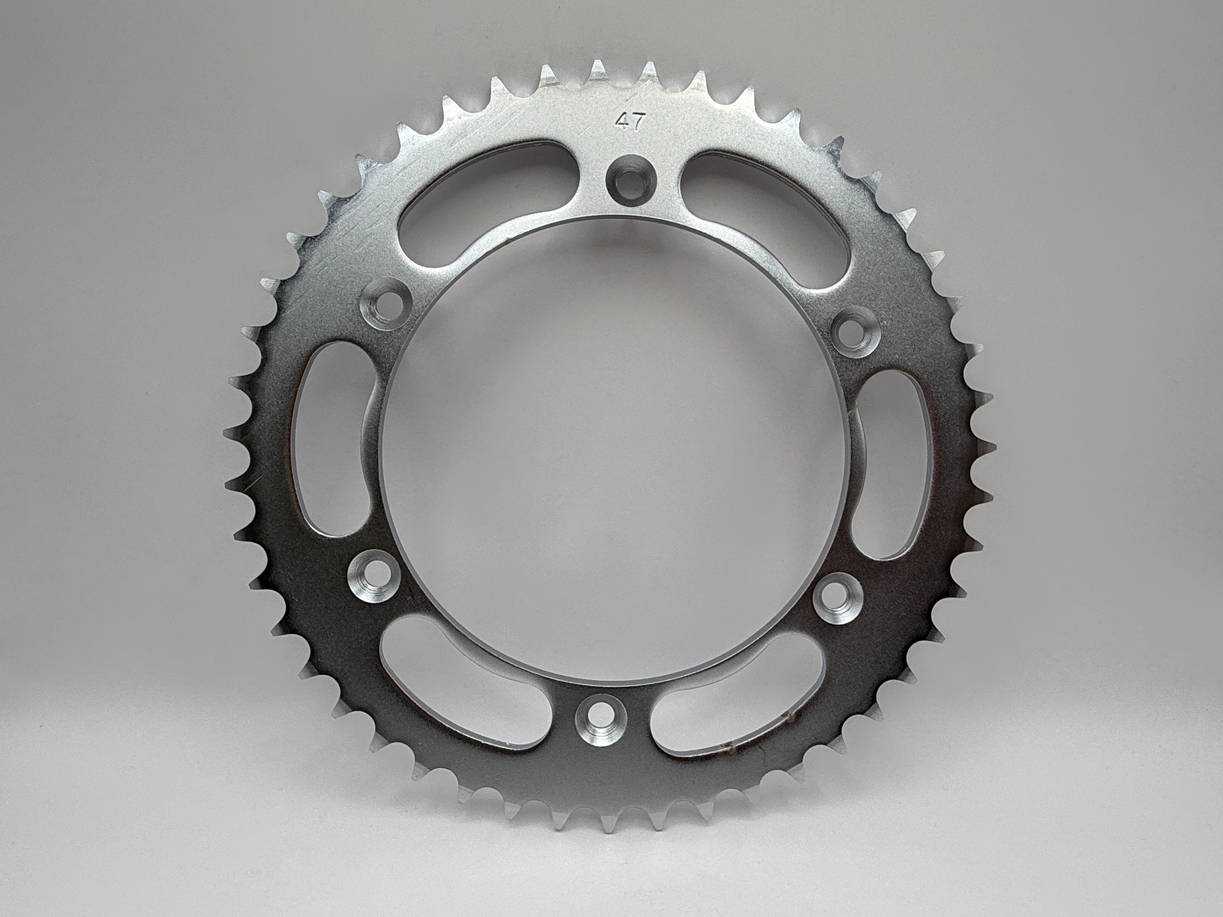 Hendler 828-47 Rear Sprocket Suzuki DR800 91-97, RM465Z 82, RM500 83-85
