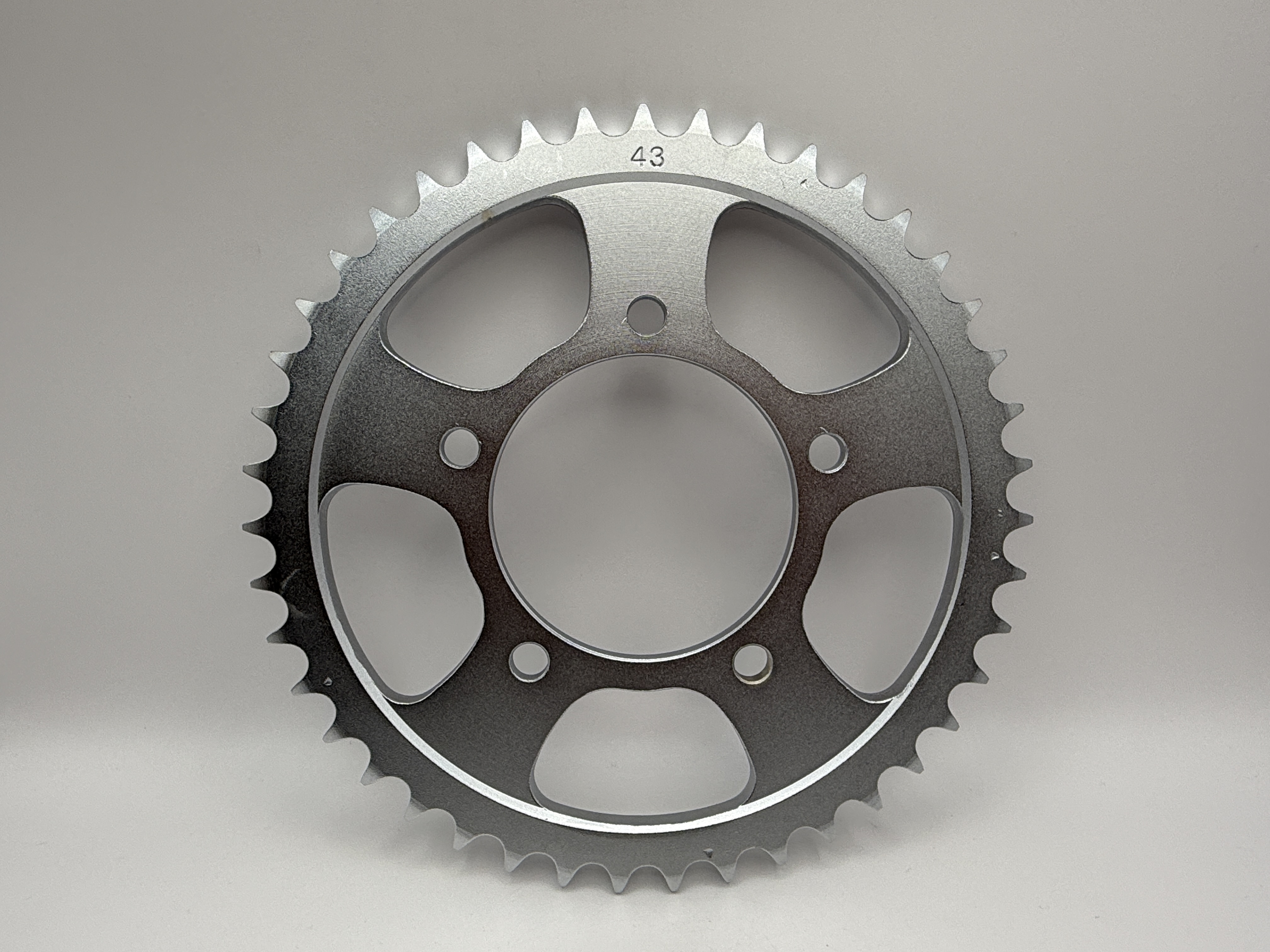 Hendler 829-43 Rear Sprocket Suzuki RF600RP,RR,RS 93-95