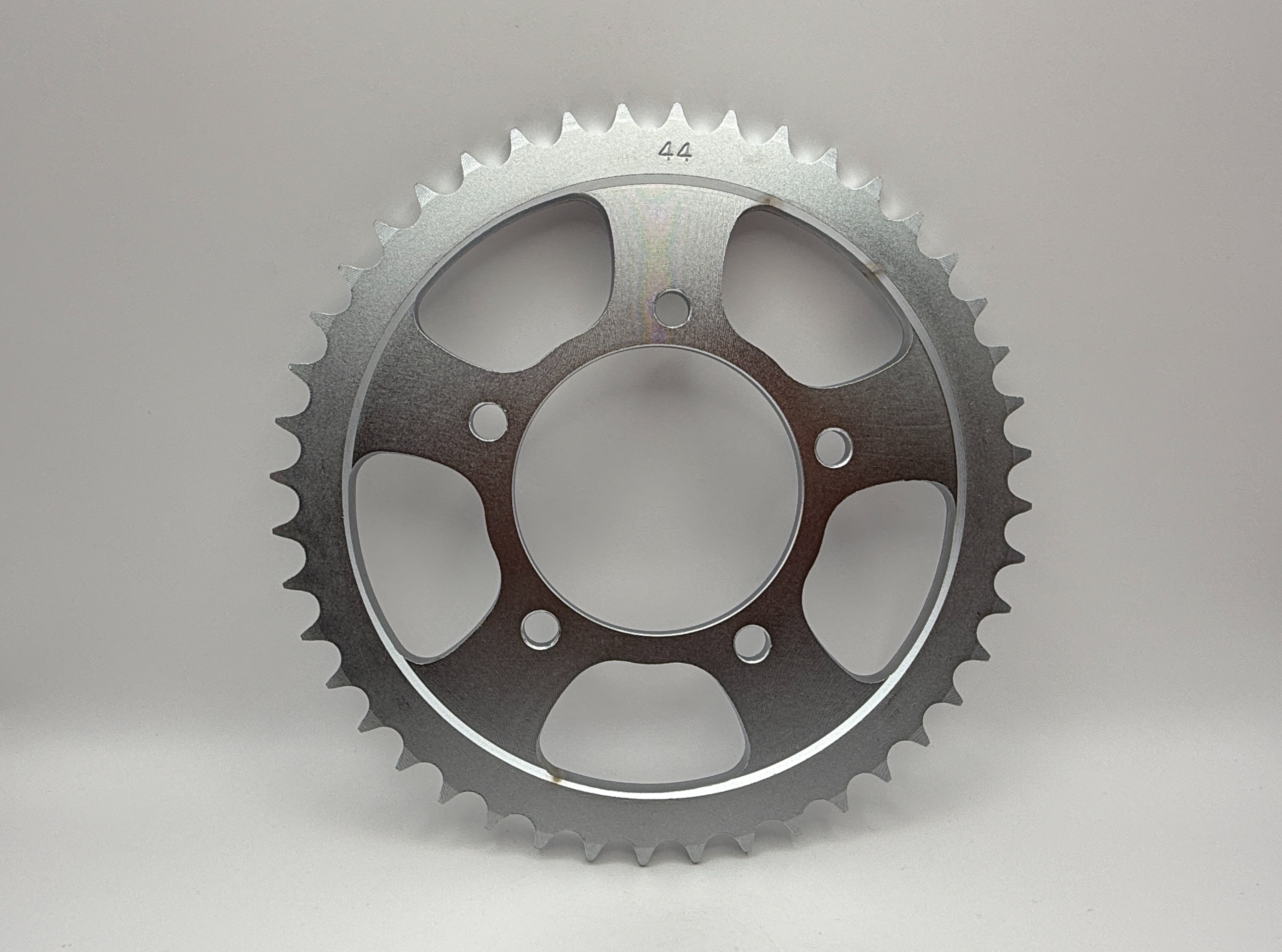 Hendler 829-44 Rear Sprocket Suzuki GSXR750J,K 88-89