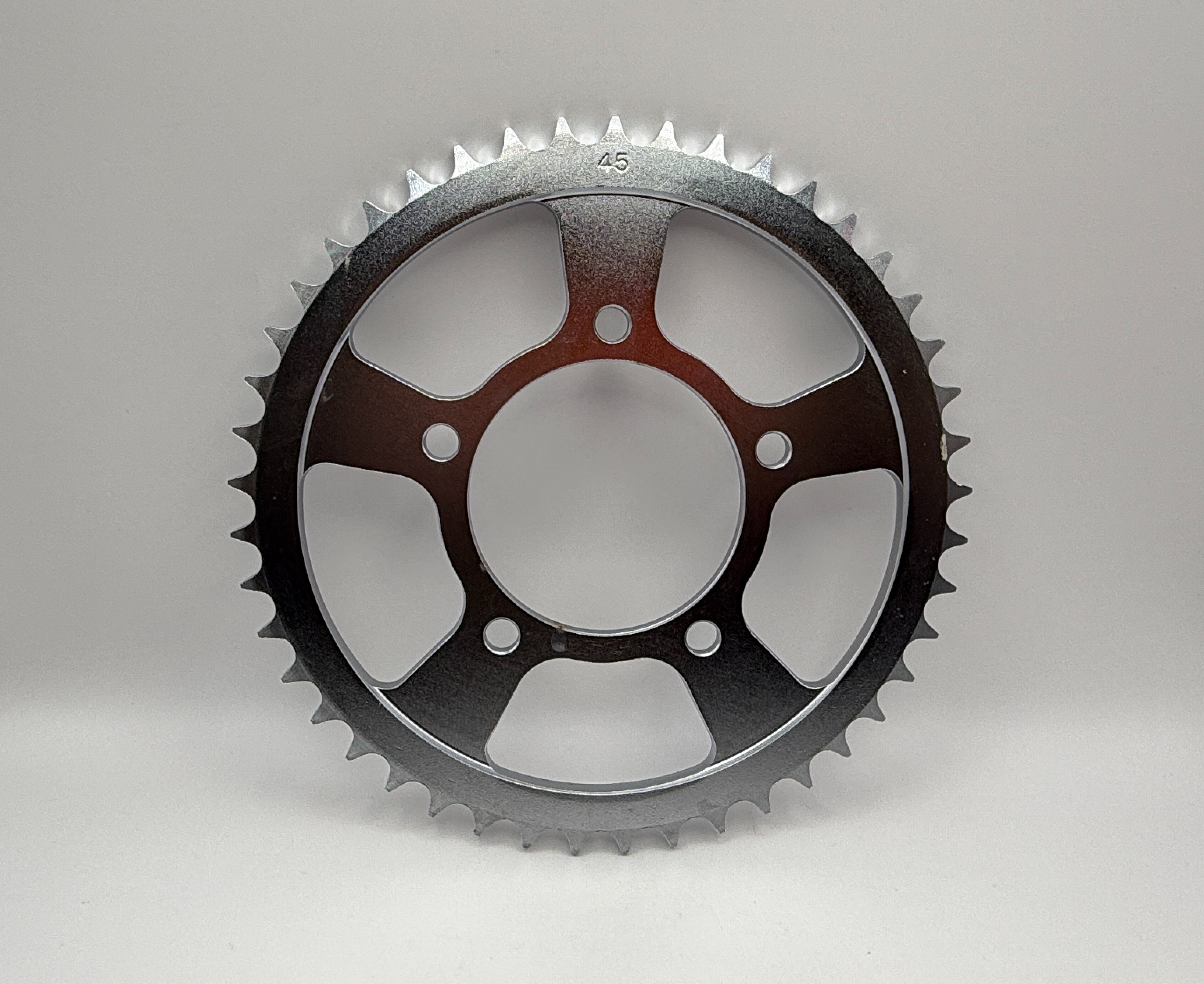 Hendler 829-45 Rear Sprocket Suzuki GSX600FN-FV 92-97, GSX750 99-06