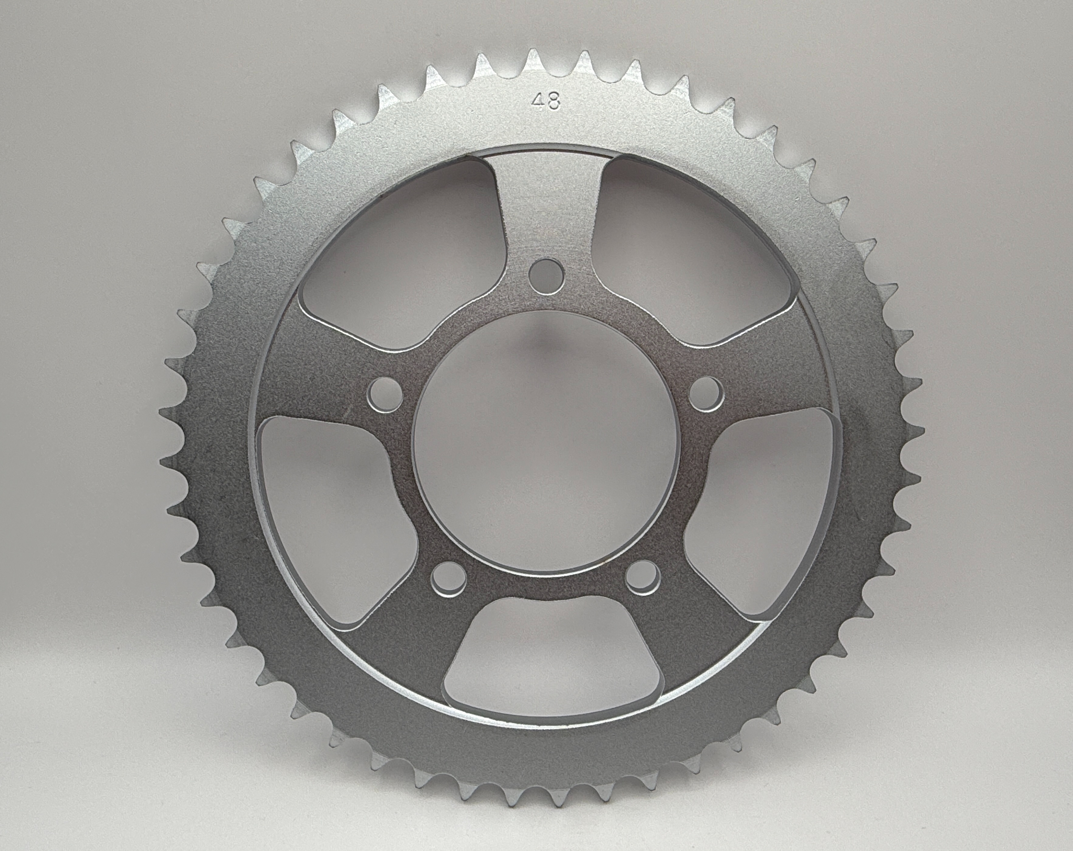 Hendler 829-48 Rear Sprocket Suzuki VZ800 97-02