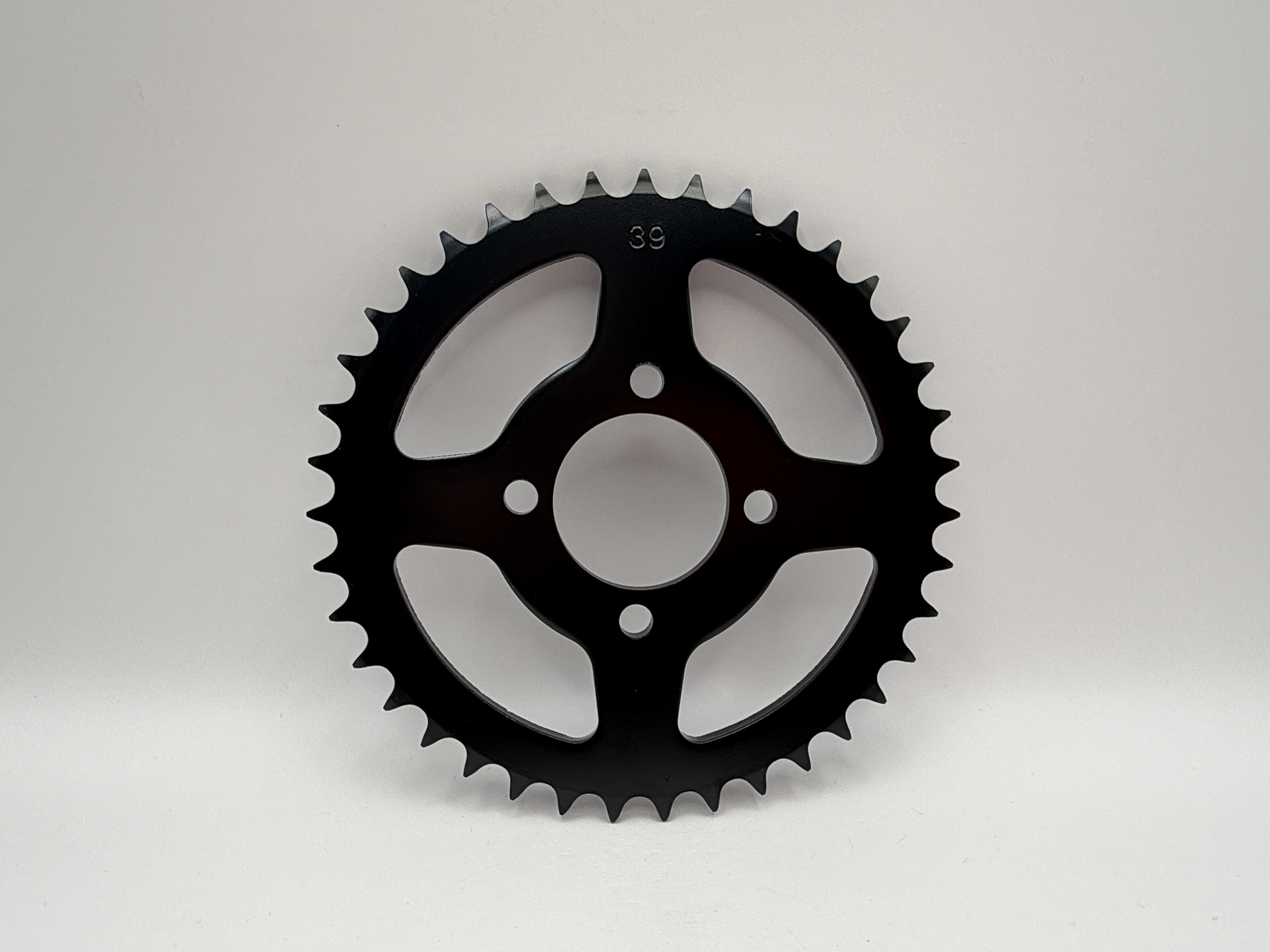 Hendler 832/1832-39 Rear Sprocket Yamaha FS1E 87-92, FS1 DX 76-81, FS1 SE 81-82