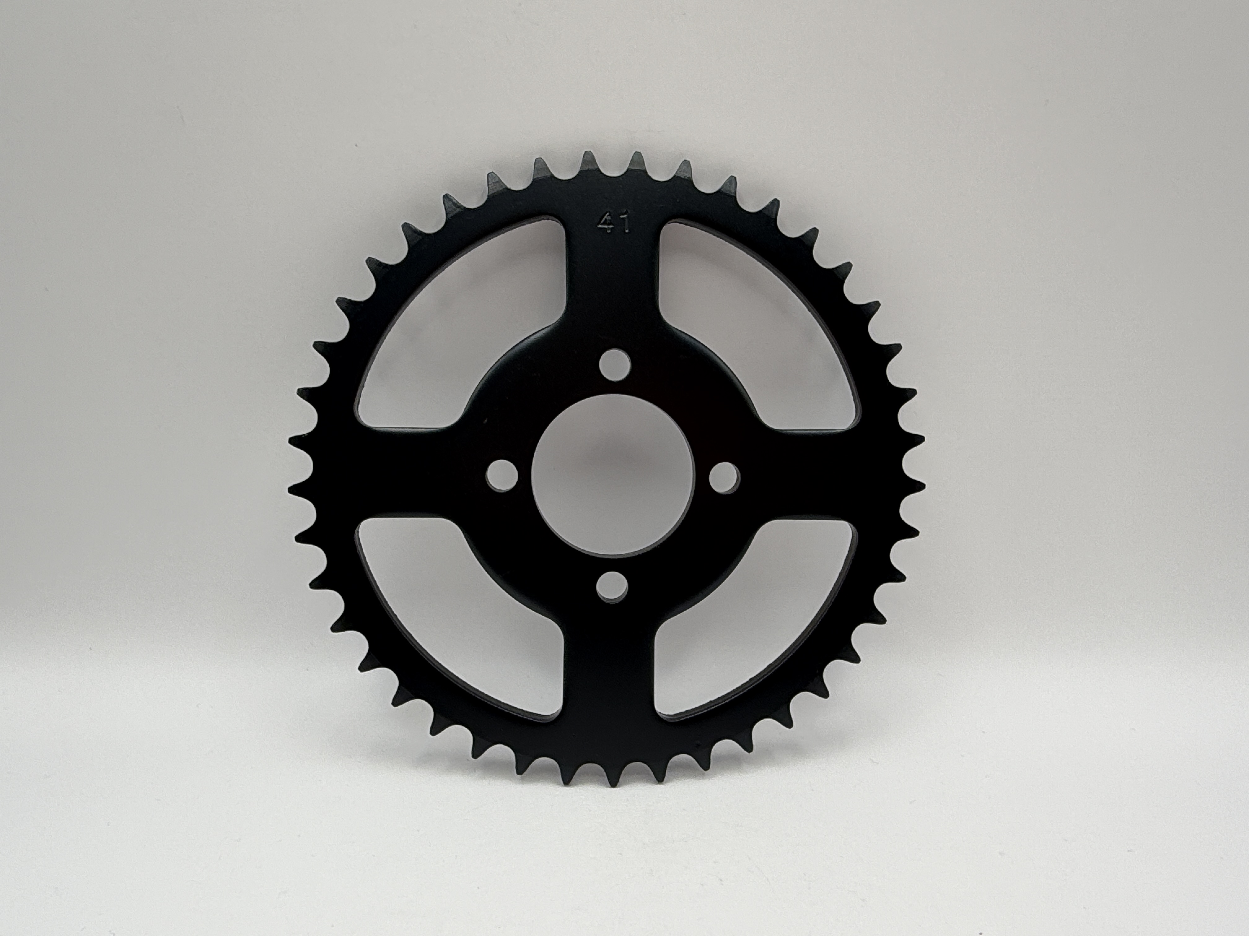 Hendler 832/1832-41 Rear Sprocket Yamaha TY80 74-89, DT80M,MX 81-83
