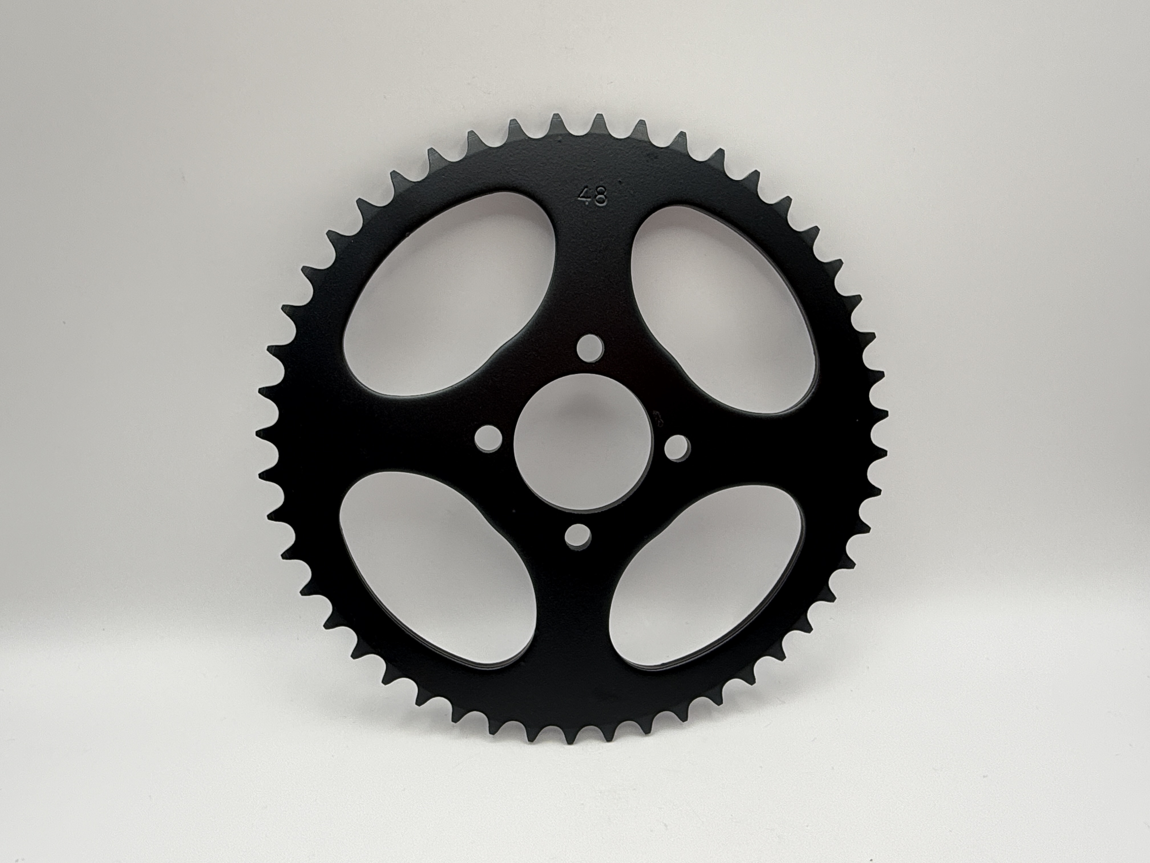 Hendler 832/1832-48 Rear Sprocket Yamaha DT50MX 81-95, RD50M 74-79, YZ80 77