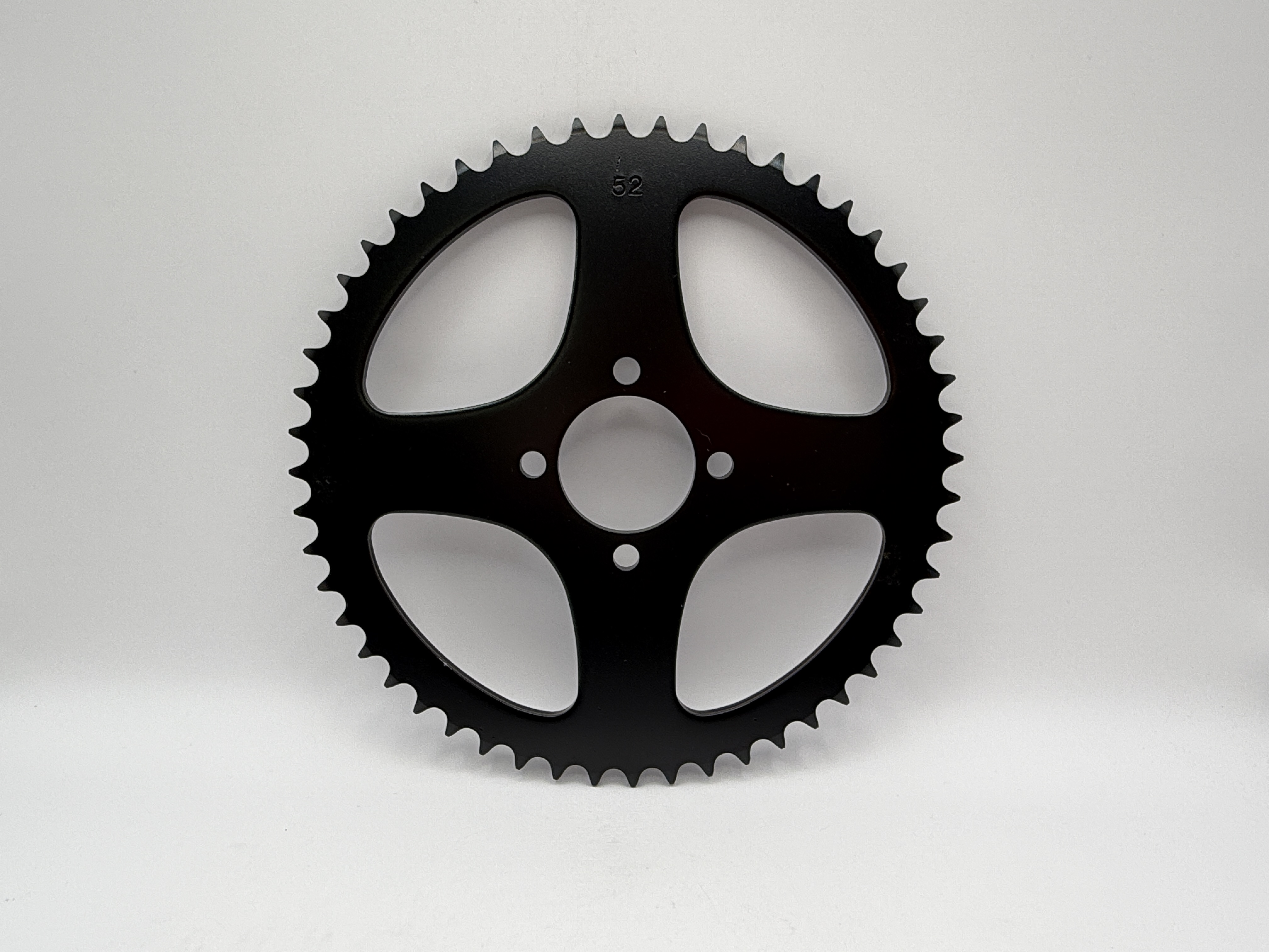 Hendler 832/1832-52 Rear Sprocket Yamaha DT50R 97-02