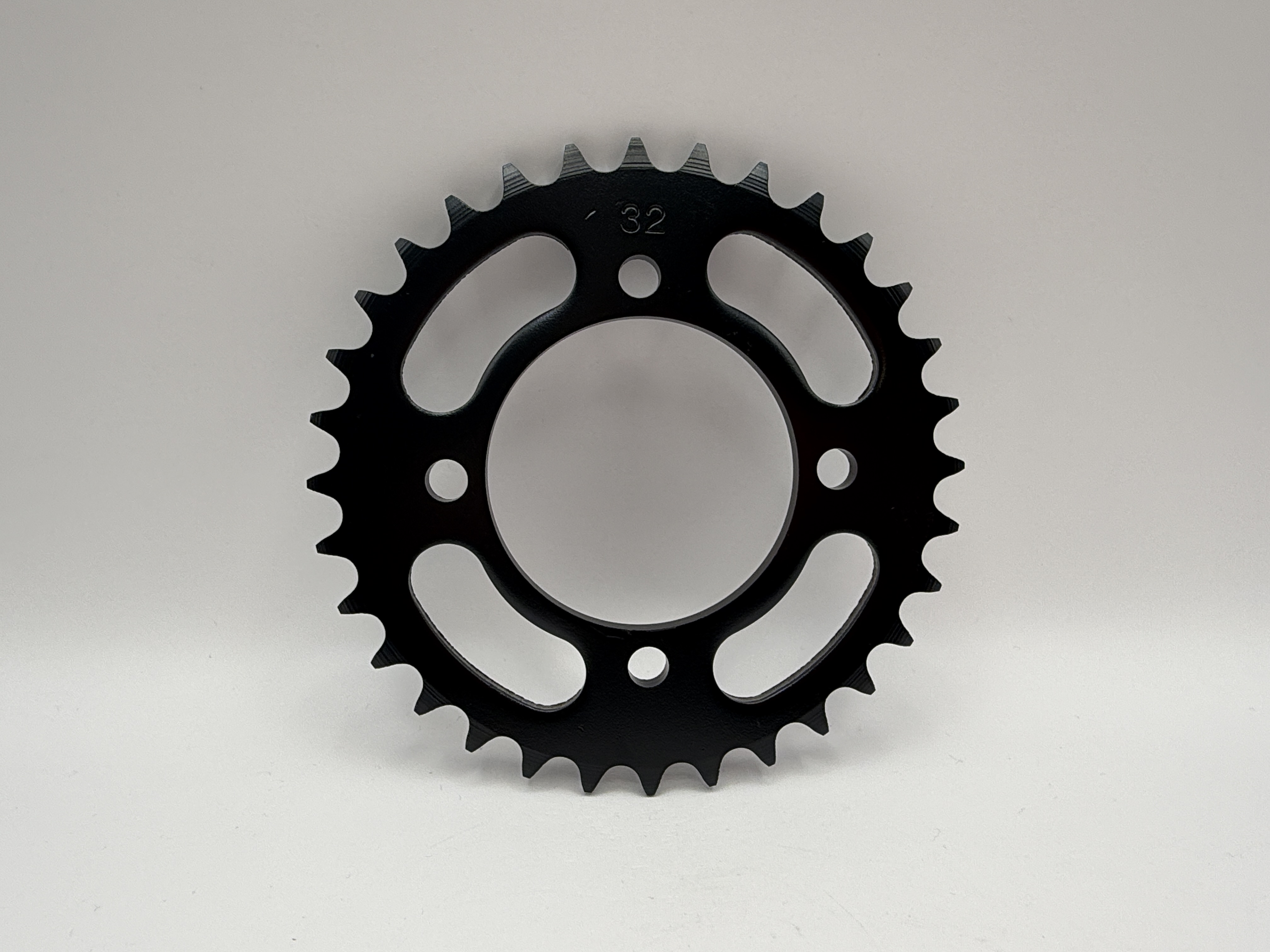 Hendler 834-32 Rear Sprocket Yamaha PW80 83-10, LC50 M Bop