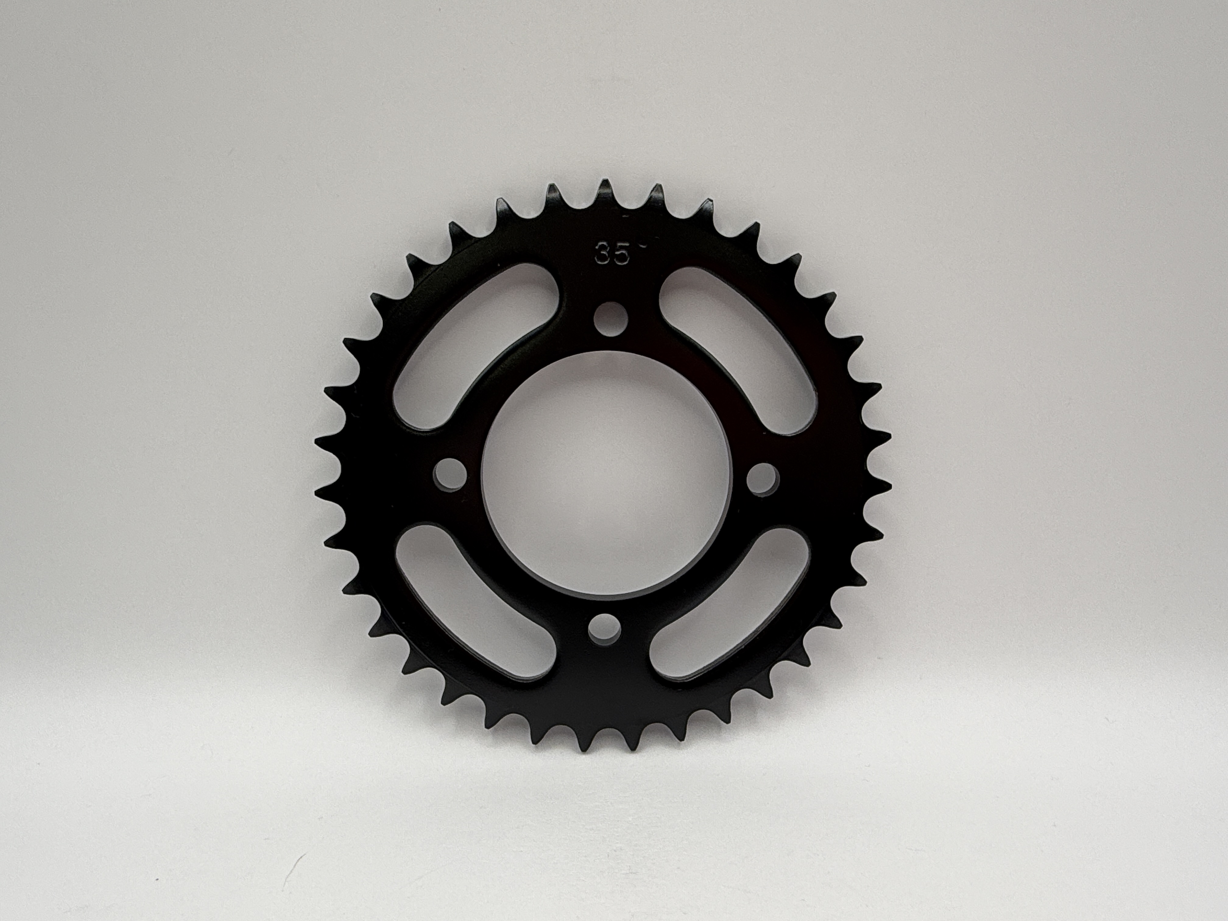 Hendler 834-35 Rear Sprocket Yamaha TTR90 00-07, TTR110 08-10