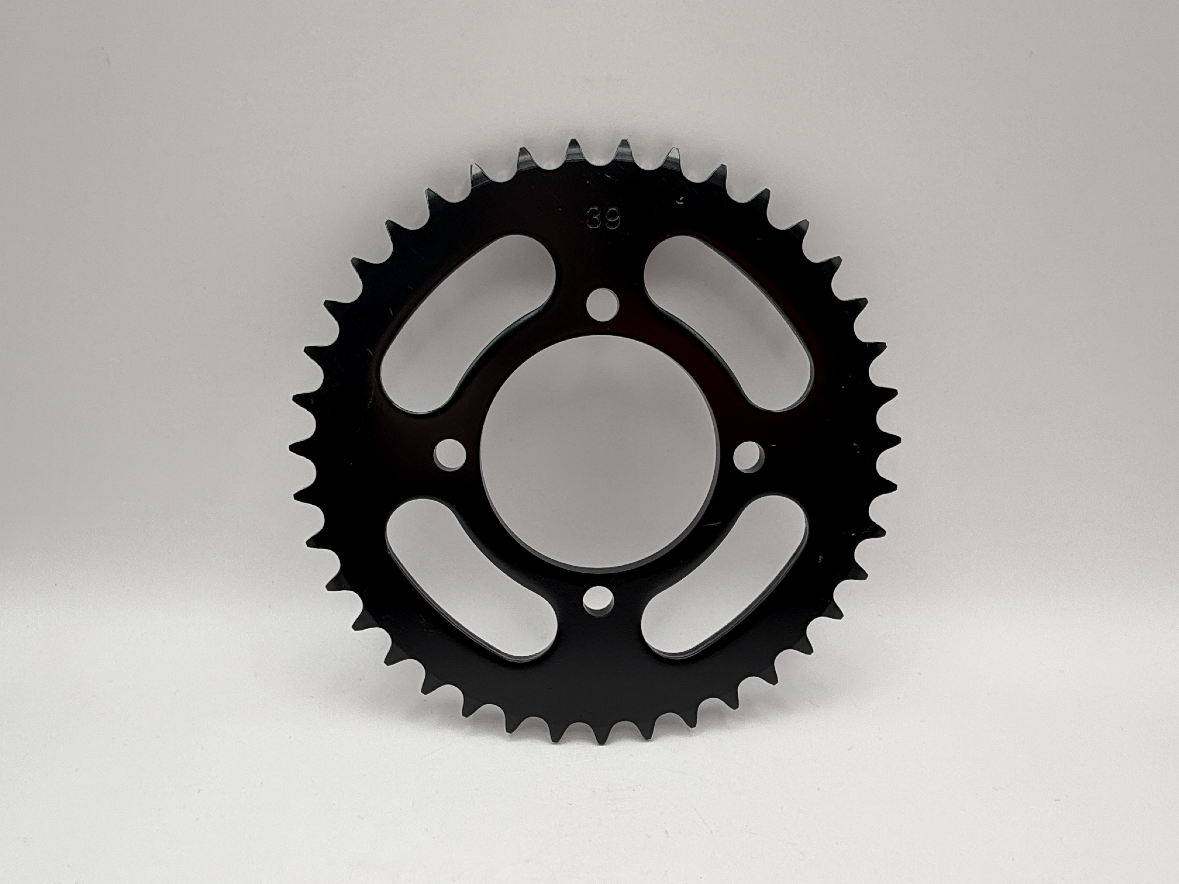 Hendler 834-39 Rear Sprocket Yamaha FS1 74-76, V50 74-83, V80 79-83