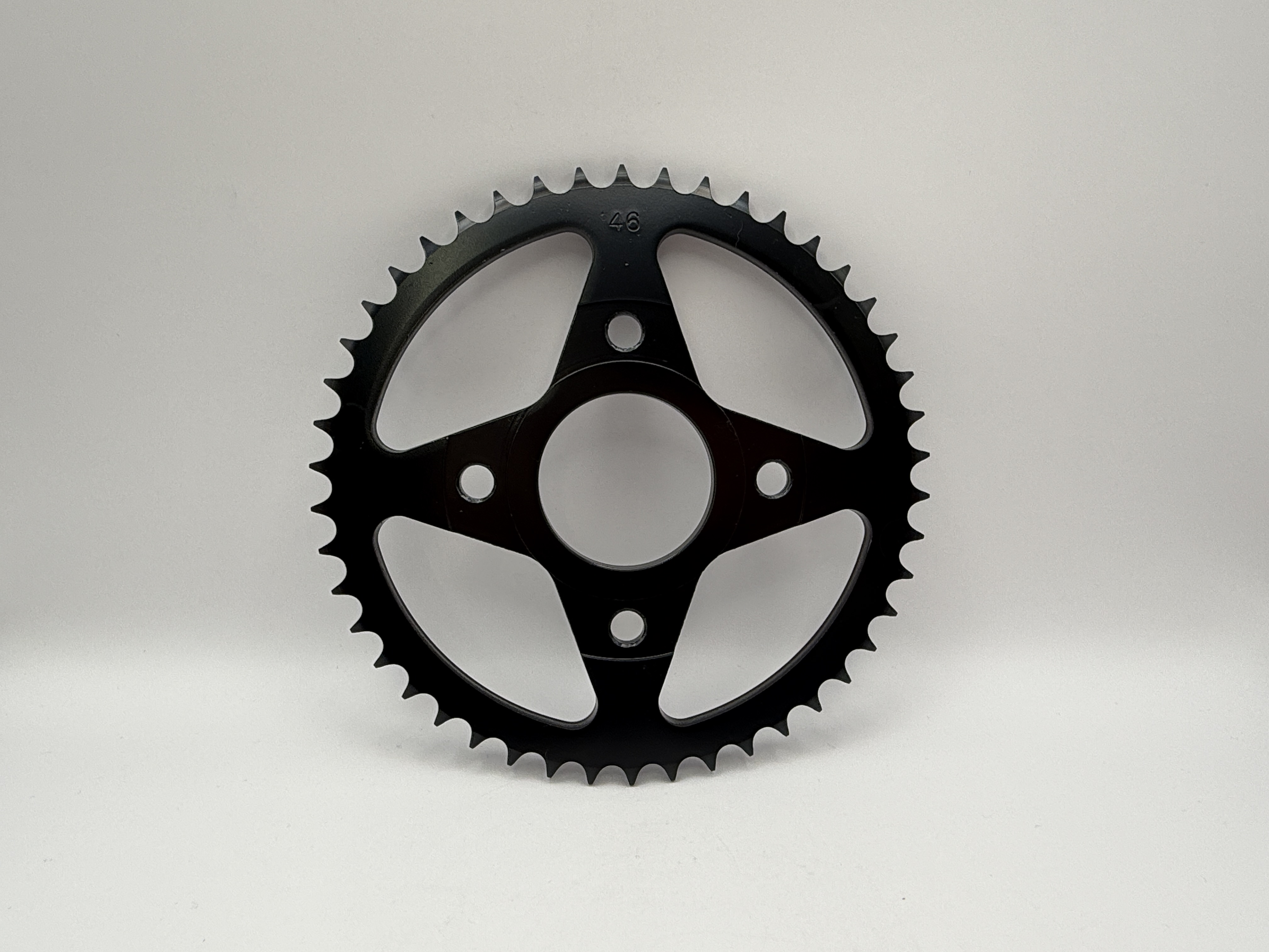 Hendler 835-46 Rear Sprocket Yamaha RD125LC MK1 82-85