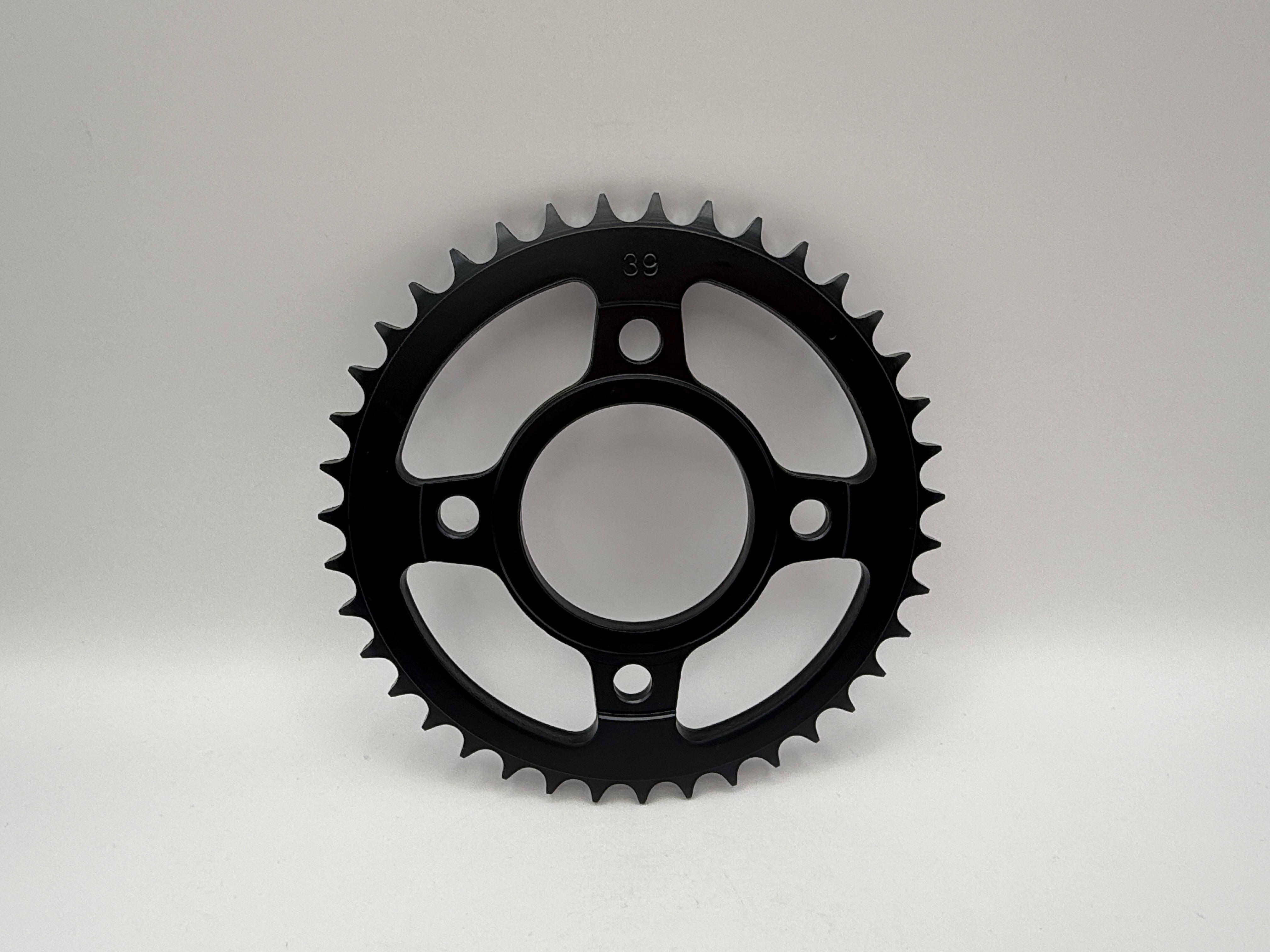 Hendler 837-39 Rear Sprocket Yamaha RD125DX 75-81, RD200DX 78-80