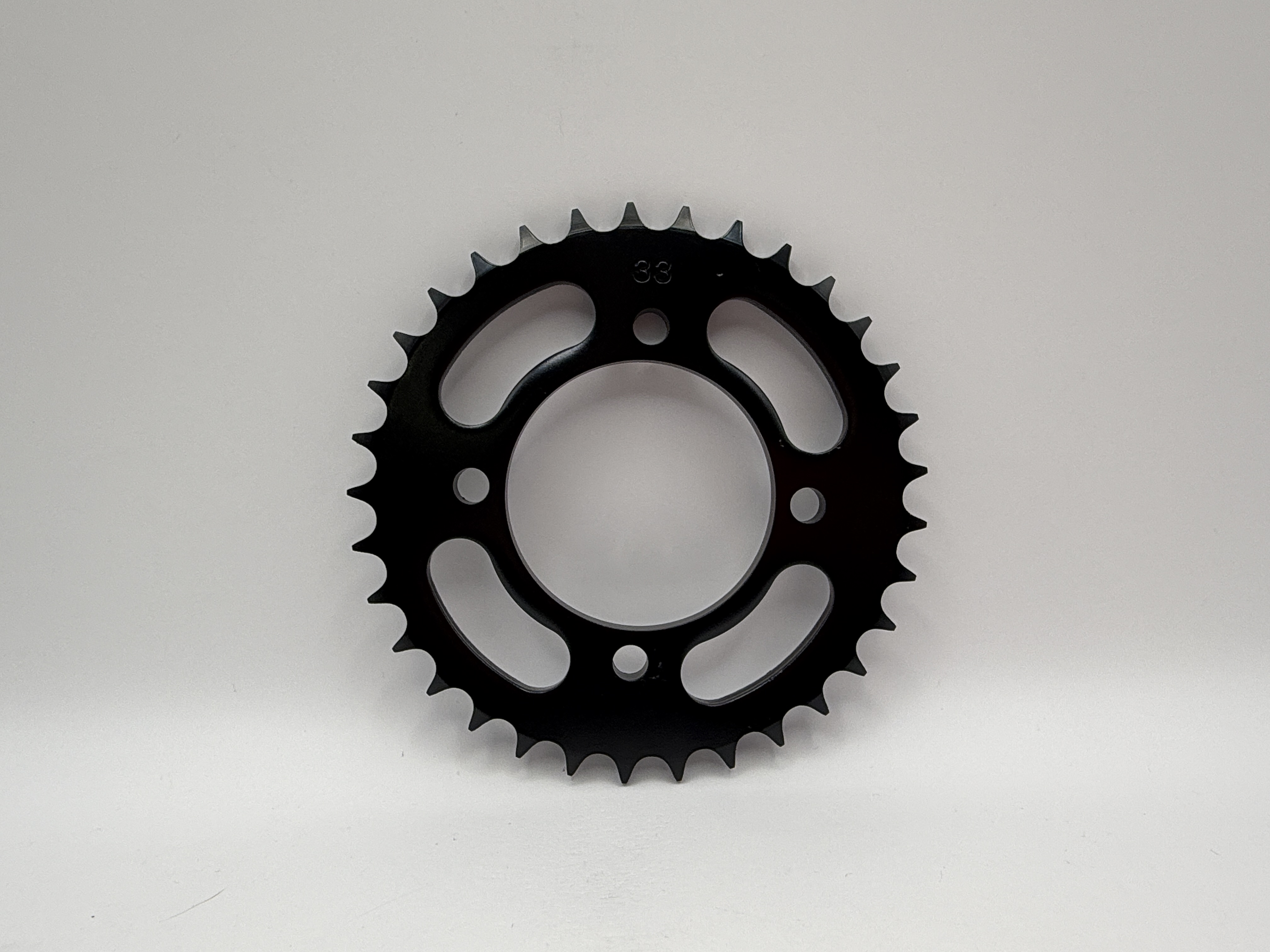 Hendler 838-33 Rear Sprocket Suzuki DR-Z70 08-18