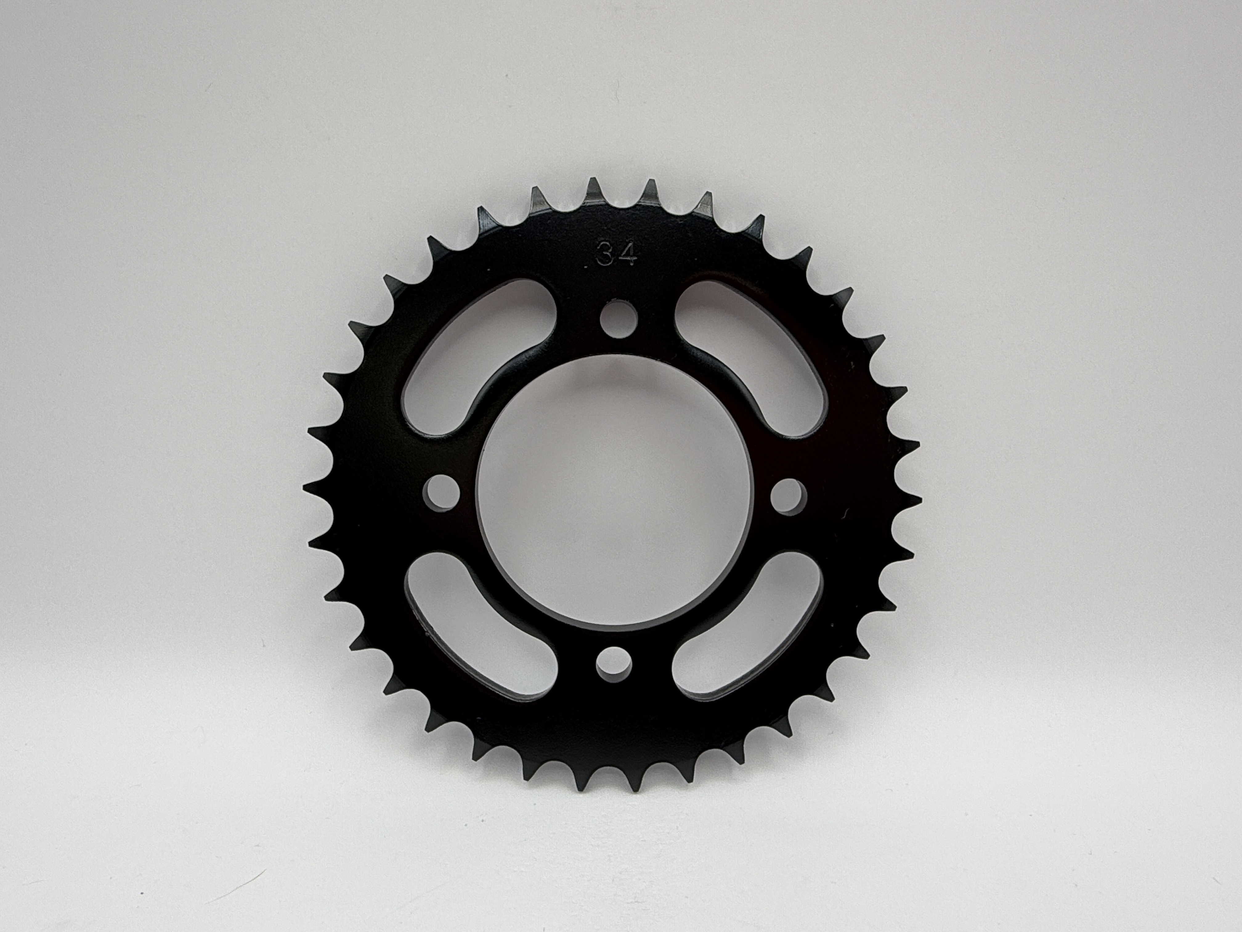 Hendler 838-34 Rear Sprocket Suzuki DR-Z50 19-21