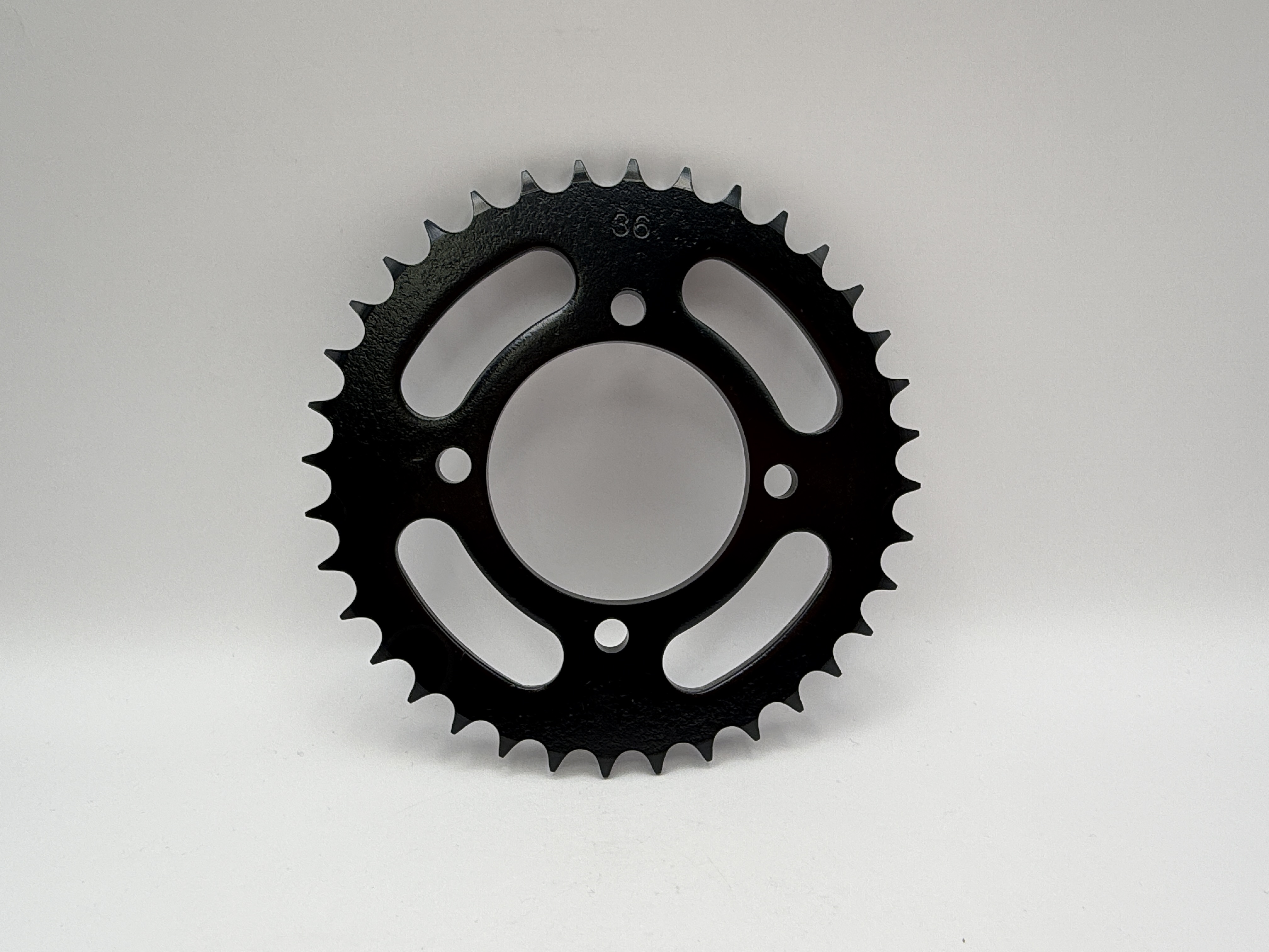 Hendler 838-36 Rear Sprocket Yamaha RS125 76-81