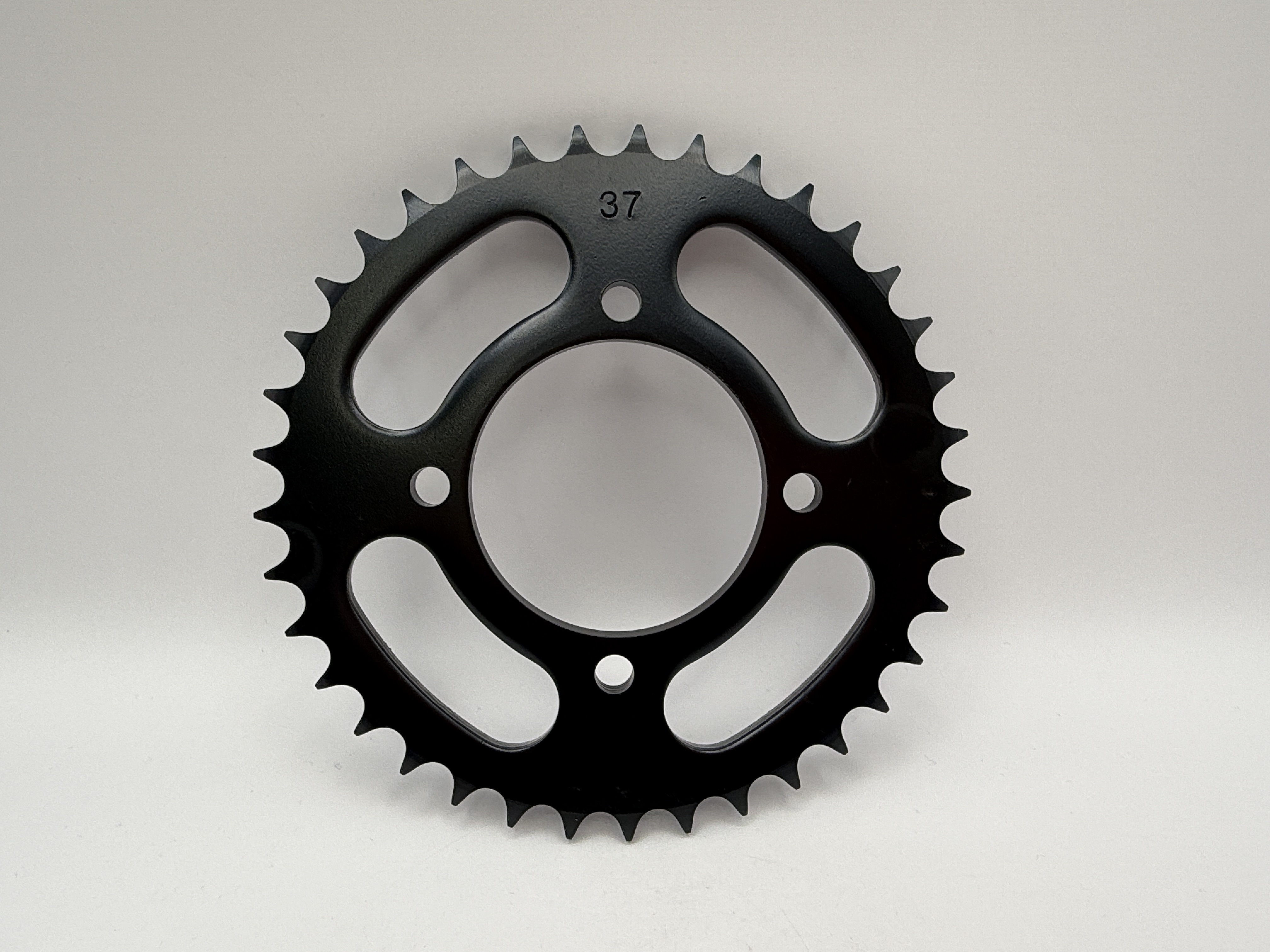 Hendler 838-37 Rear Sprocket Yamaha RS100 75-80, RX100 85-96, Skyjet 125
