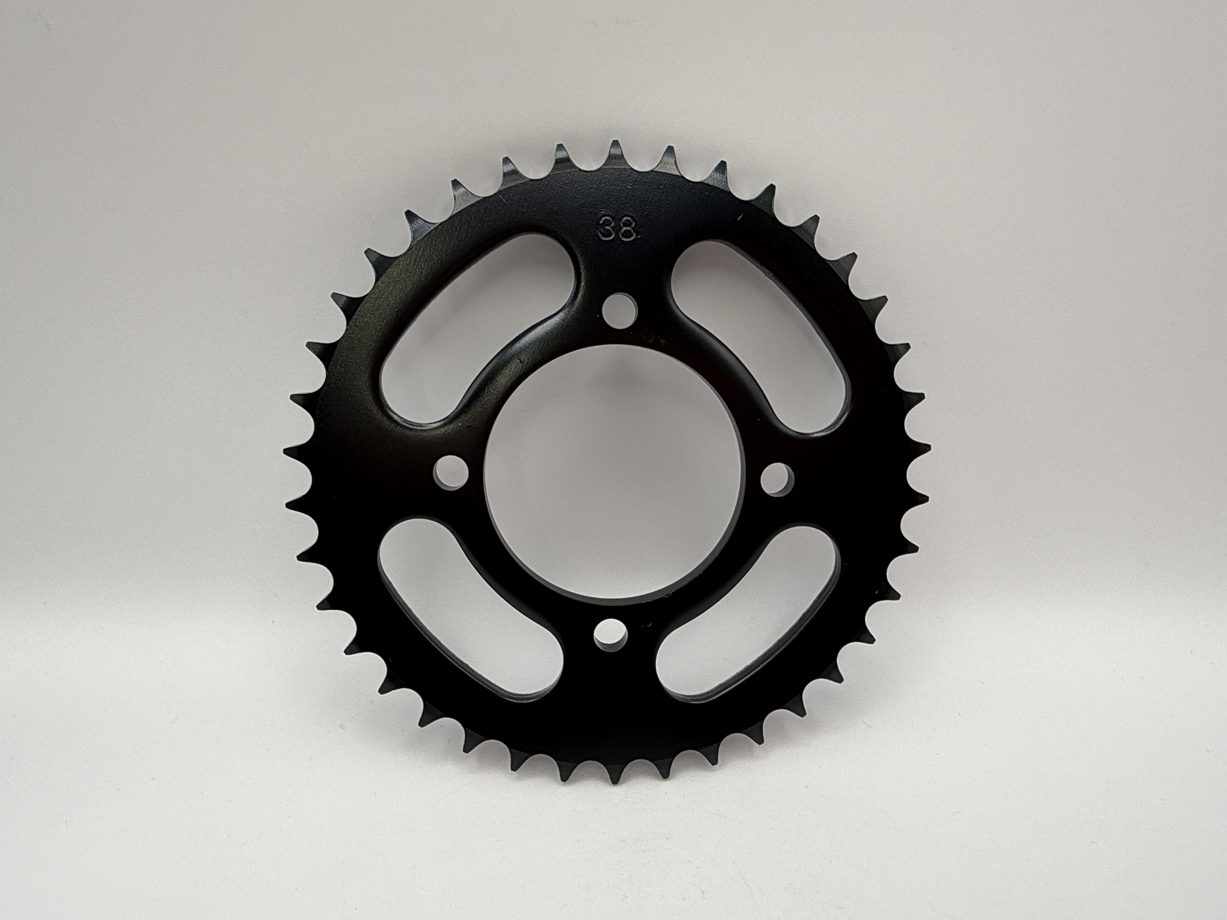 Hendler 838-38 Rear Sprocket Sym XS125 07-12