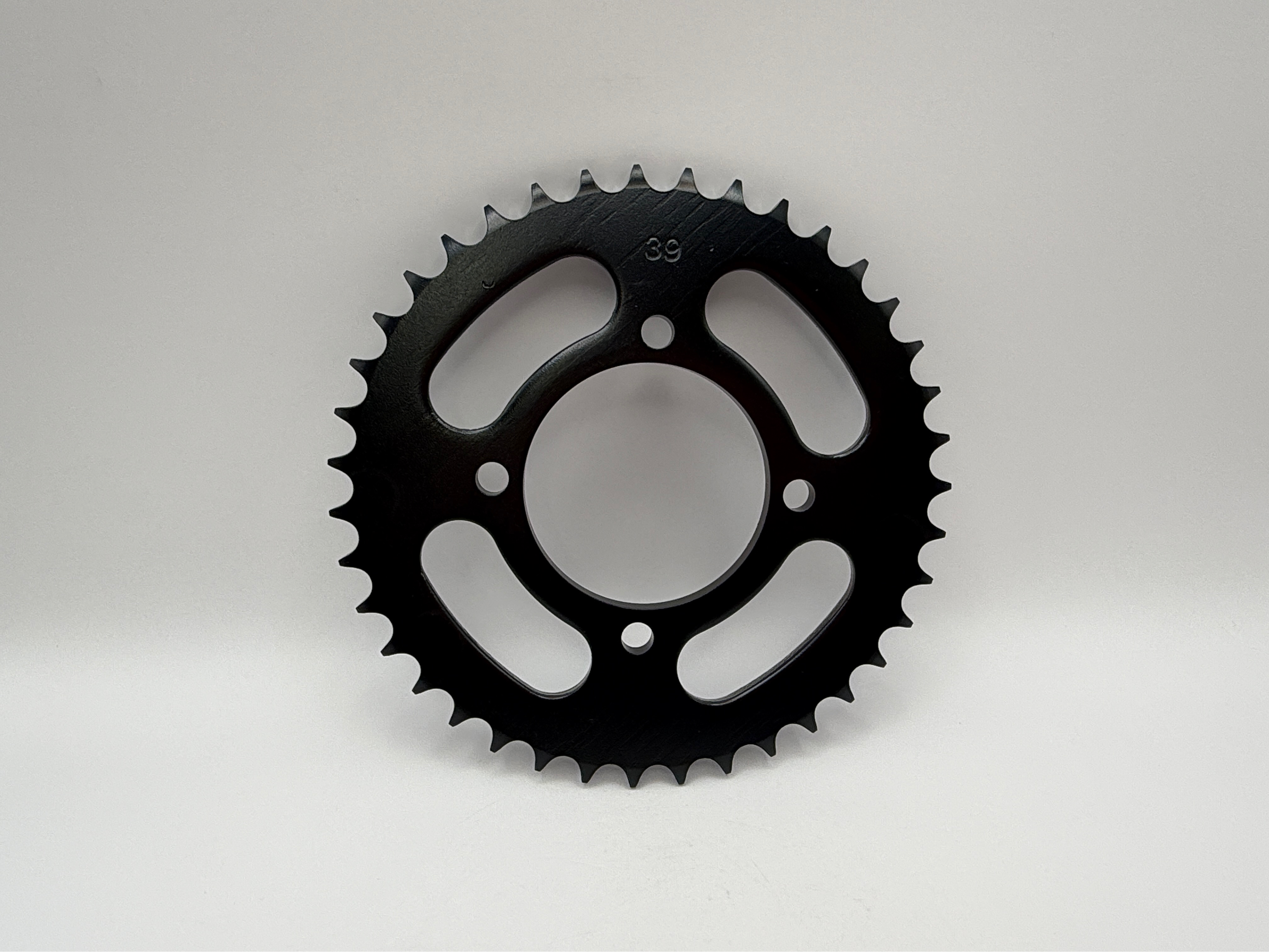 Hendler 838-39 Rear Sprocket Yamaha RD125DX 75-82