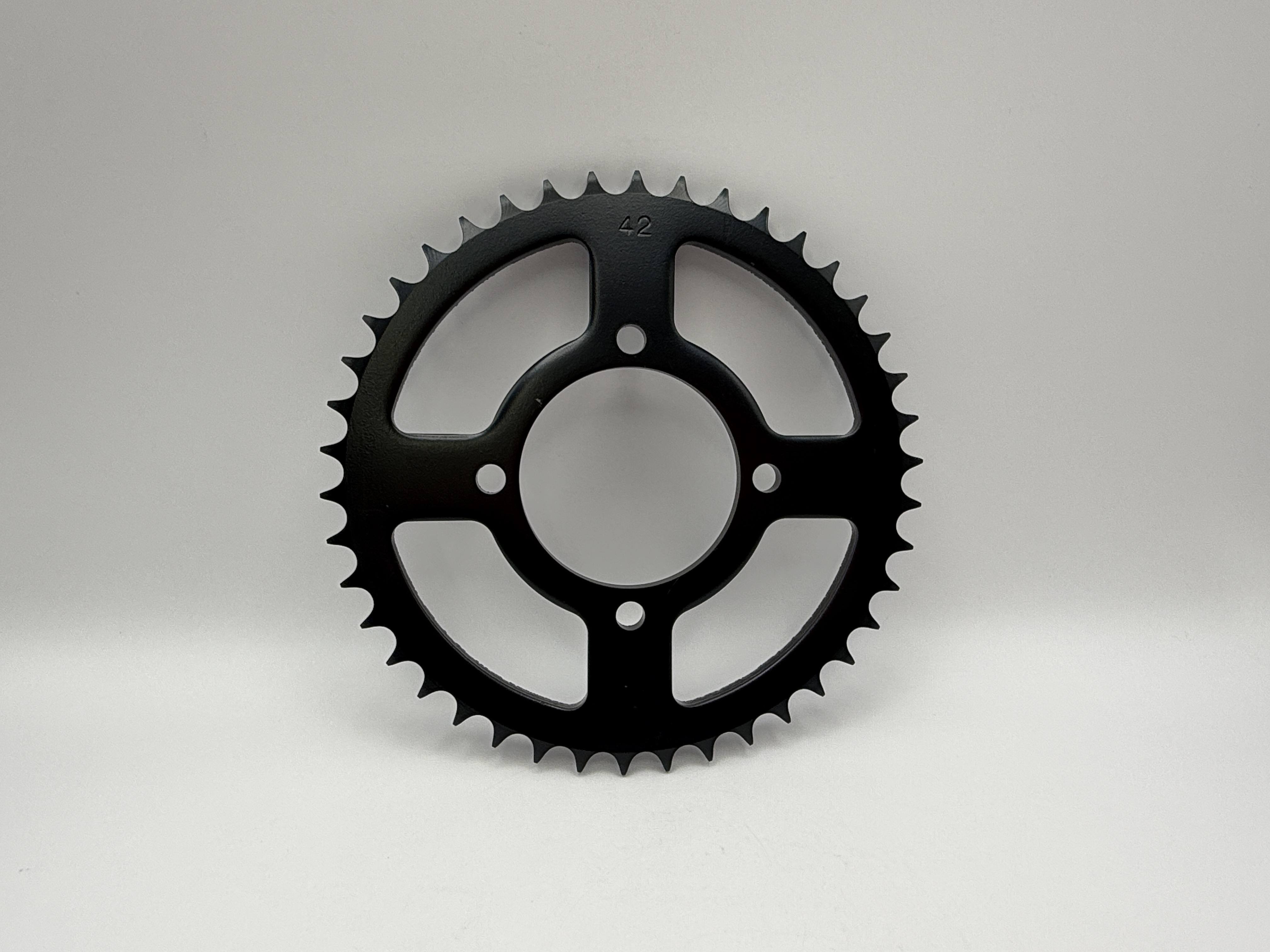 Hendler 838-42 Rear Sprocket Yamaha DT100 76-85, YBR125 05-08, Skyjet SJ125