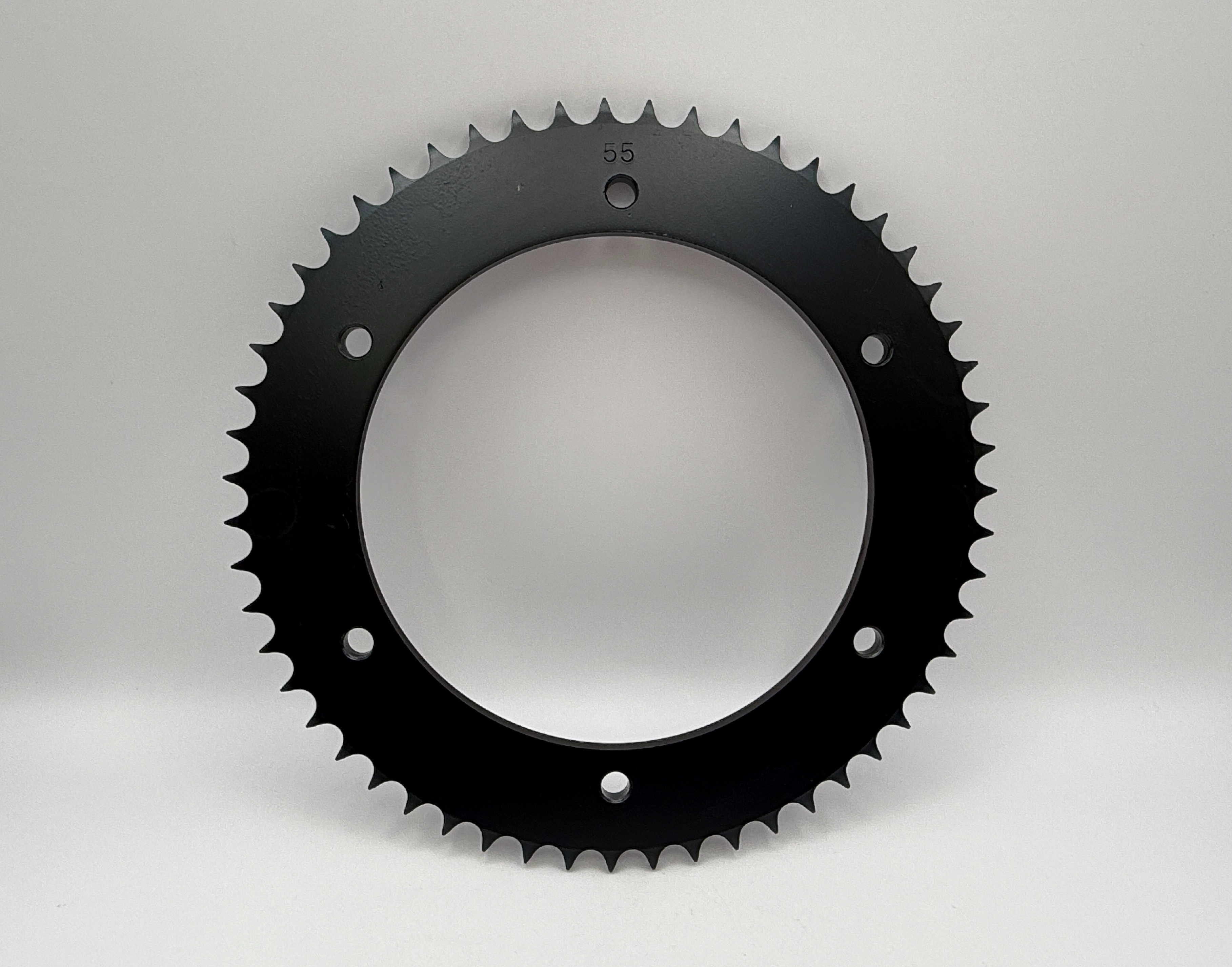 Hendler 839-55 Rear Sprocket Yamaha DT125R 88-89, SR500 92-99