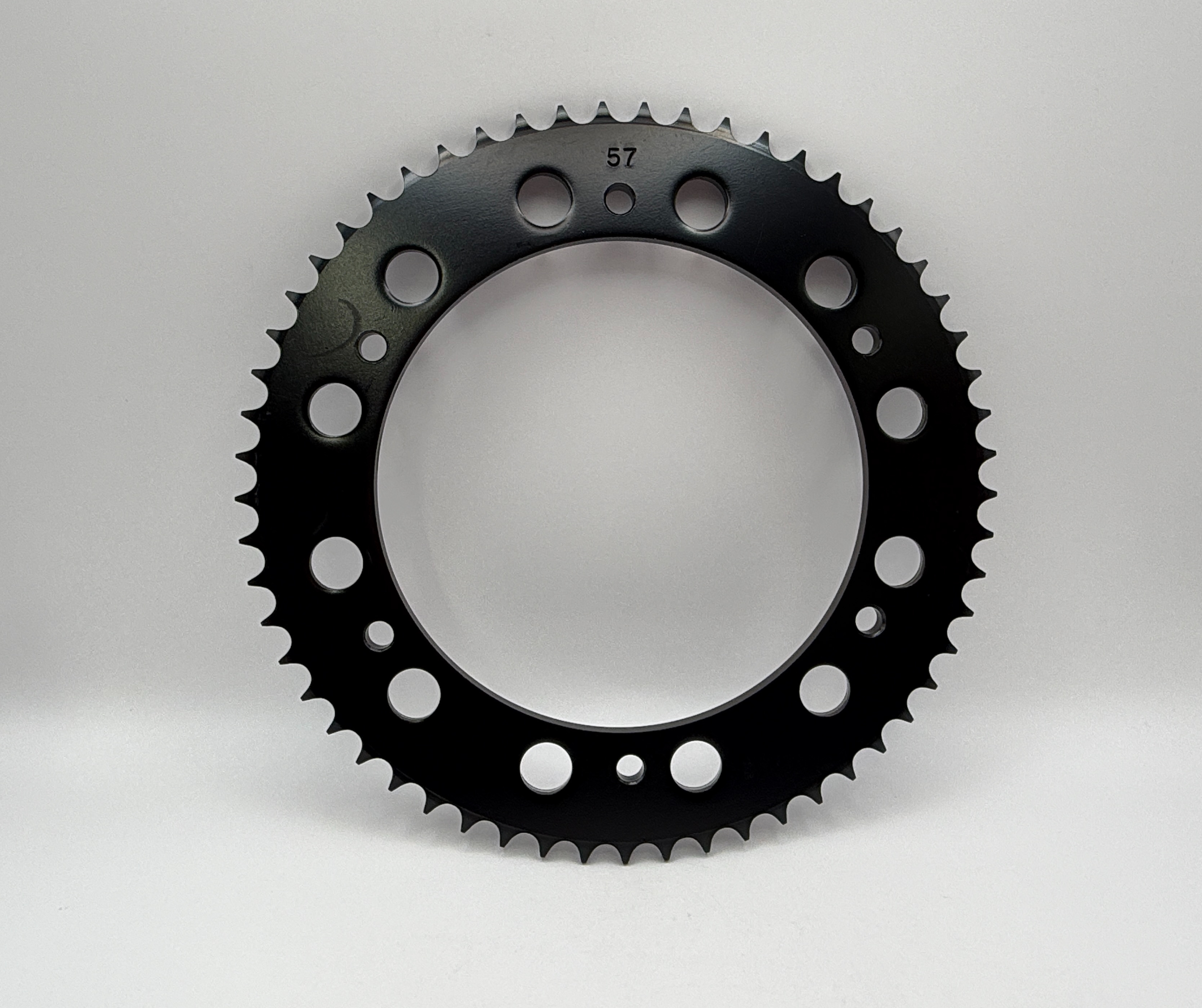 Hendler 839-57 Rear Sprocket Yamaha DT125R 90-07, DT125X 05-06