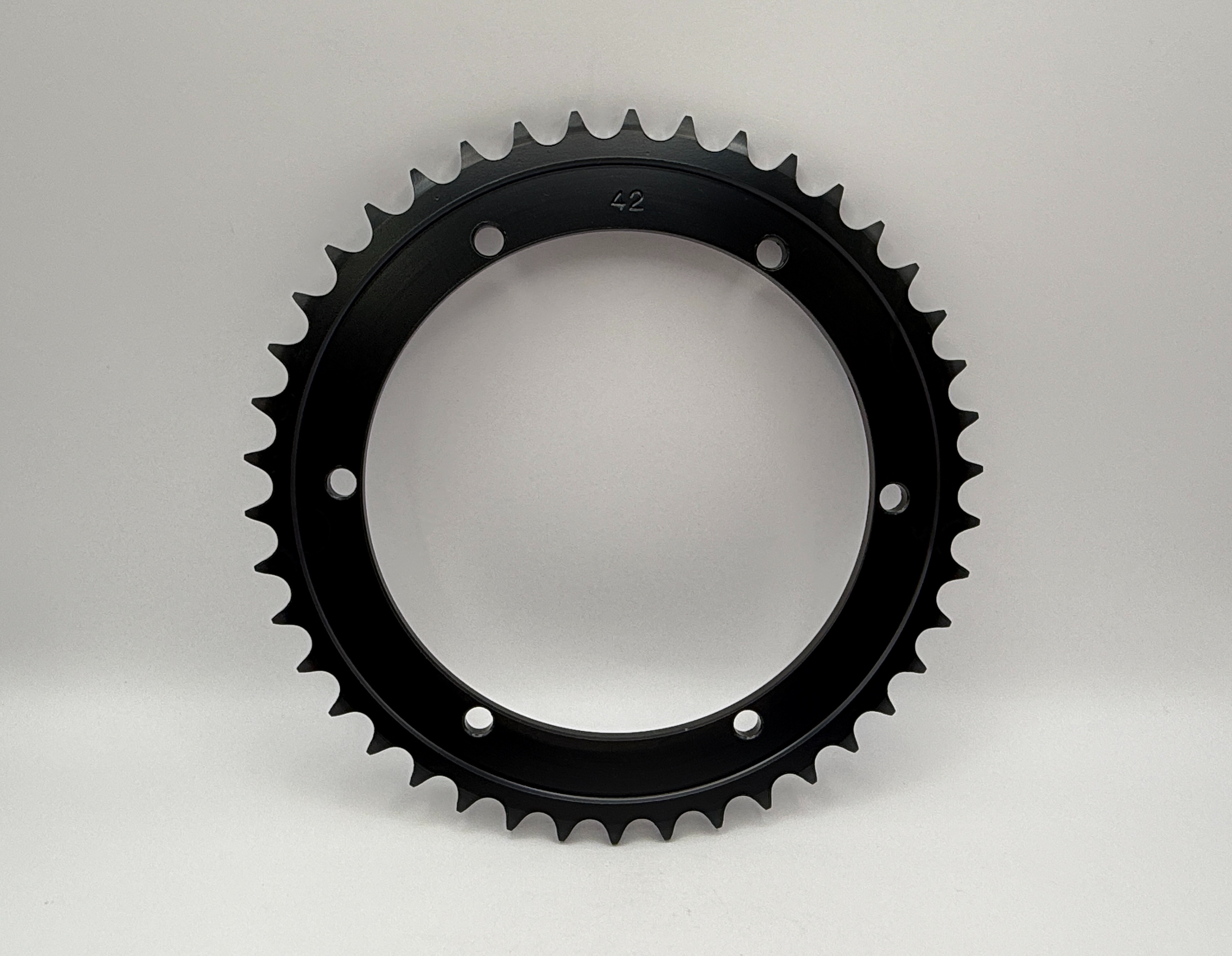 Hendler 841-42 Rear Sprocket Yamaha SR500 78-85