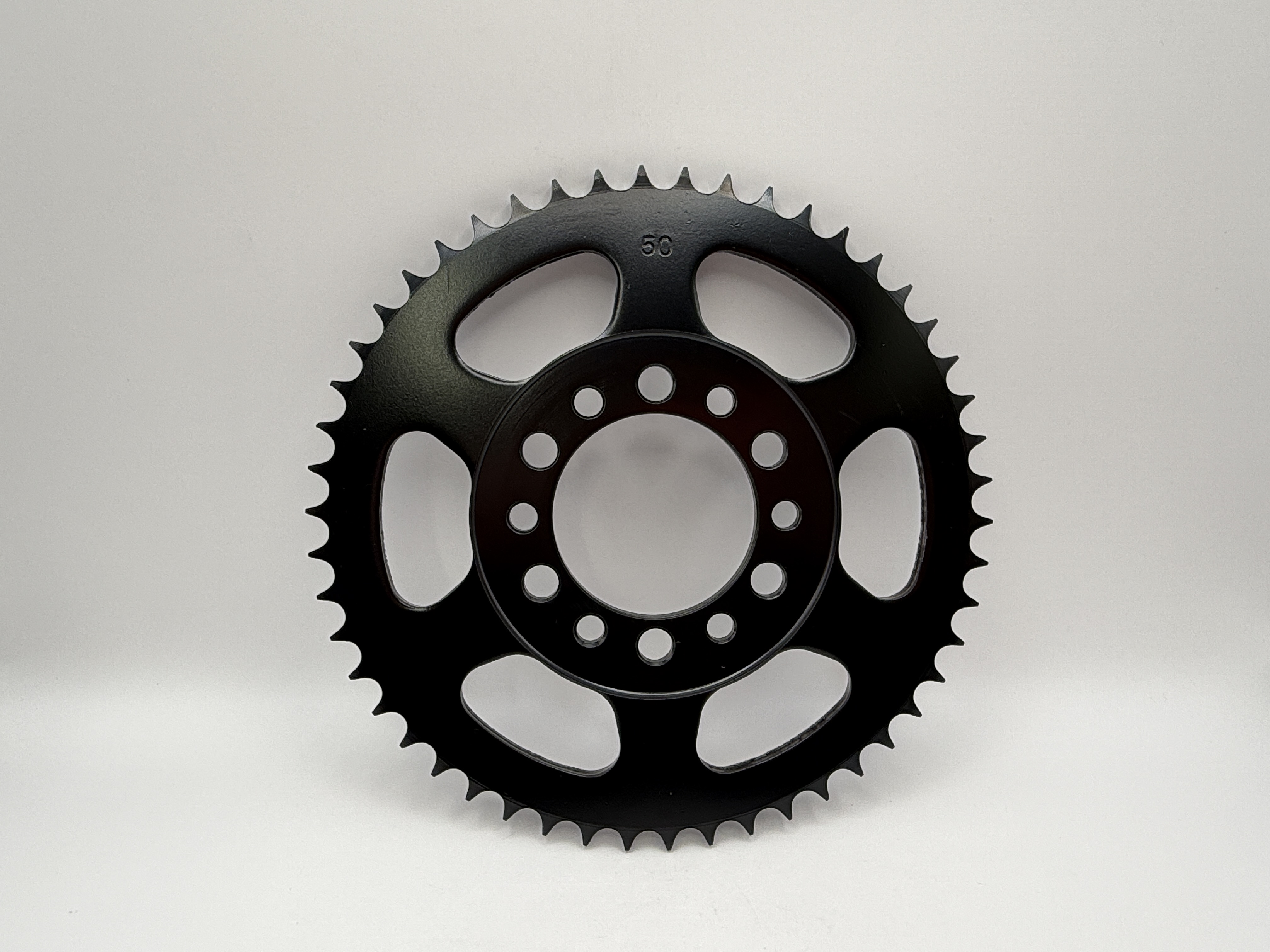 Hendler 842/1842-50 Rear Sprocket Yamaha XT125 82-83, TW200 95-06, TW125 99-02