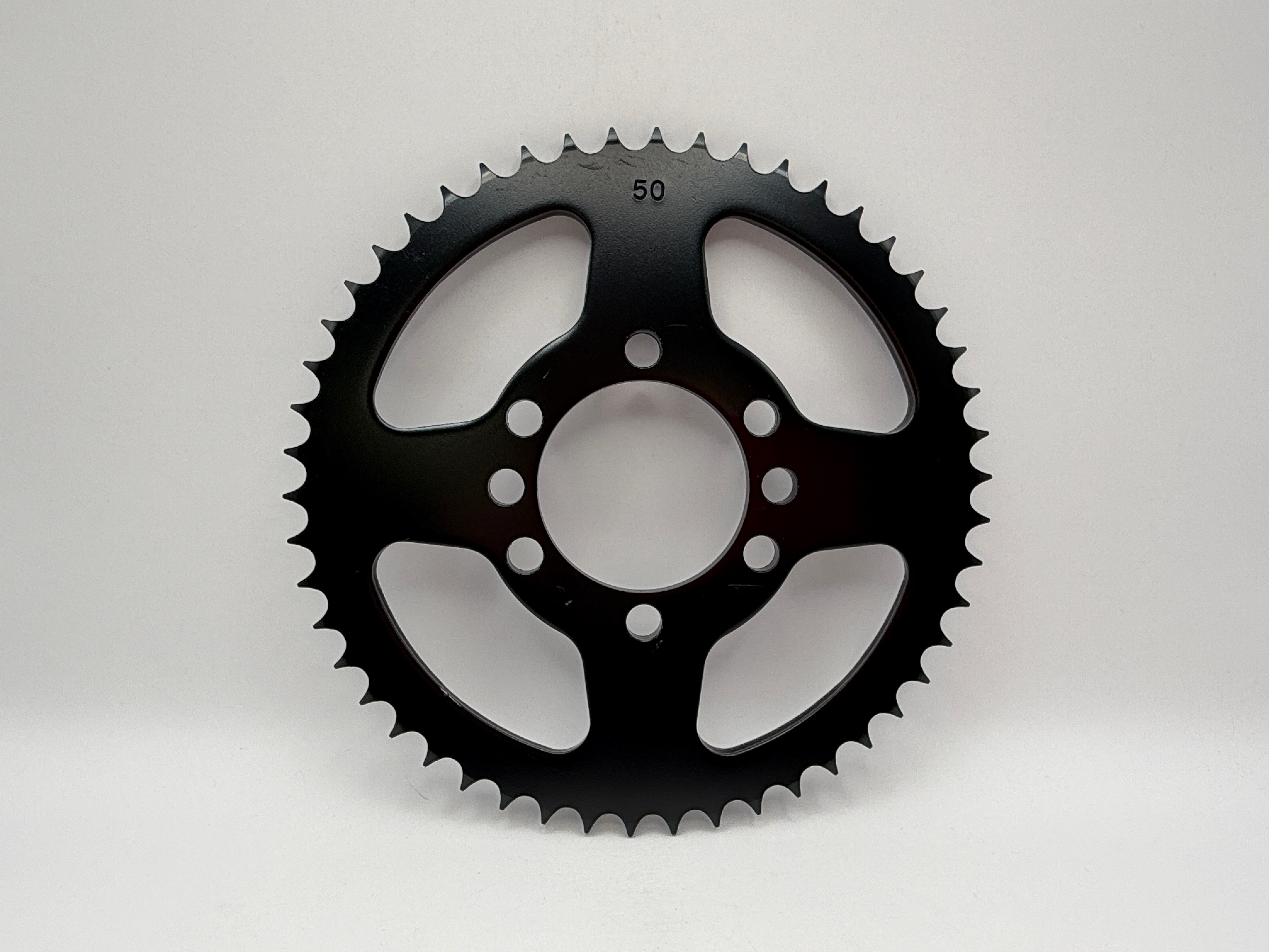 Hendler 843/1843-50 Rear Sprocket Yamaha XT125 82-86