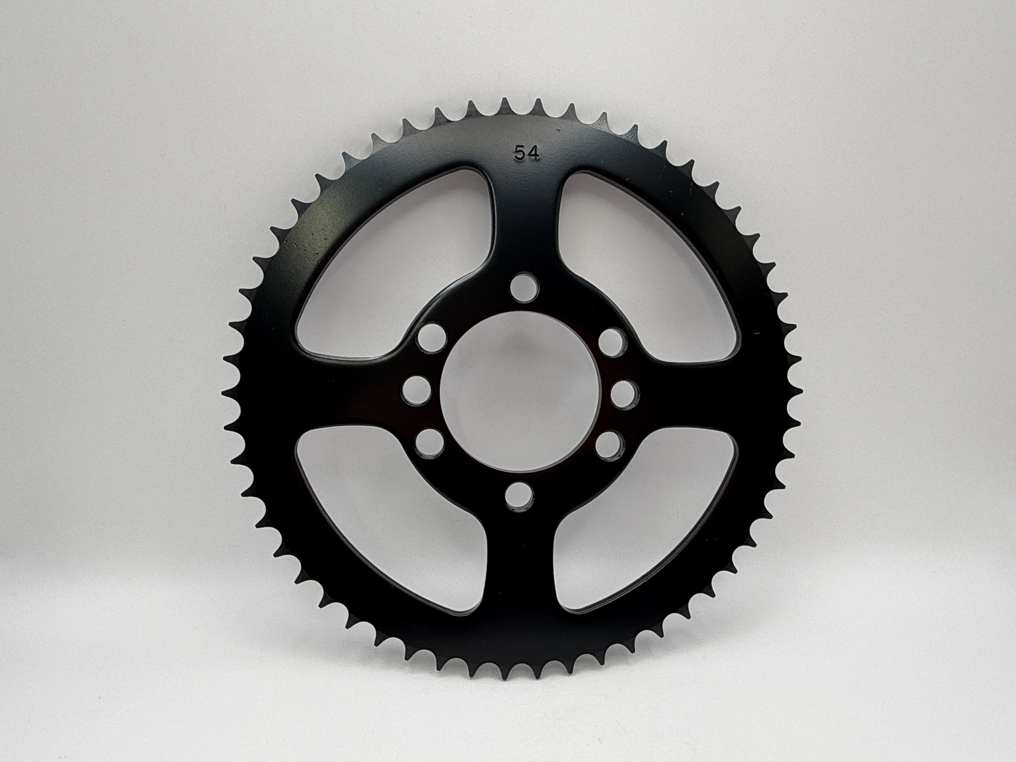 Hendler 843/1843-54 Rear Sprocket Yamaha TT-R125 00-14