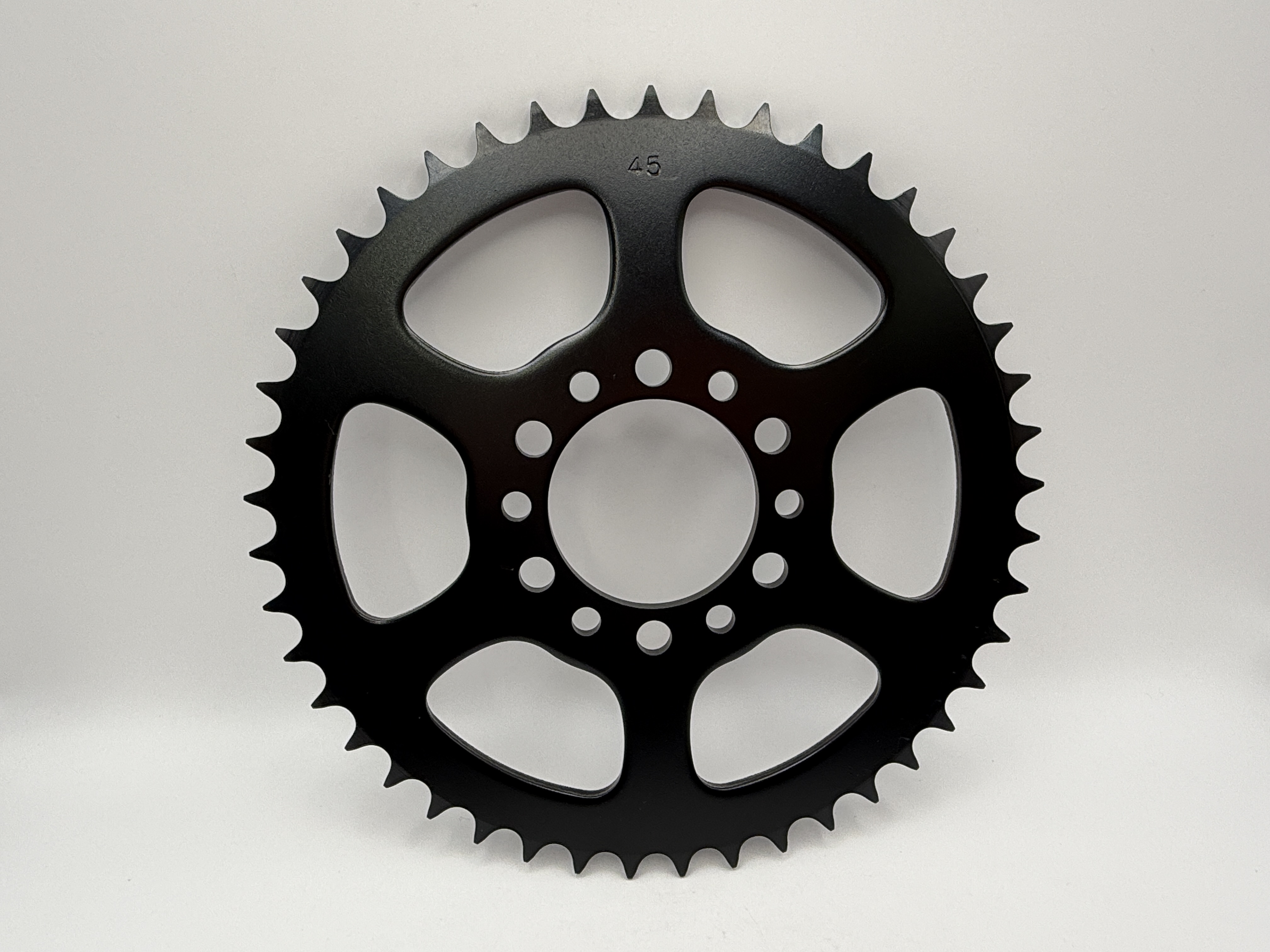 Hendler 845/1845-45 Rear Sprocket Yamaha YZ100 80-81, IT125 80-84, SR250 80-82,93-94
