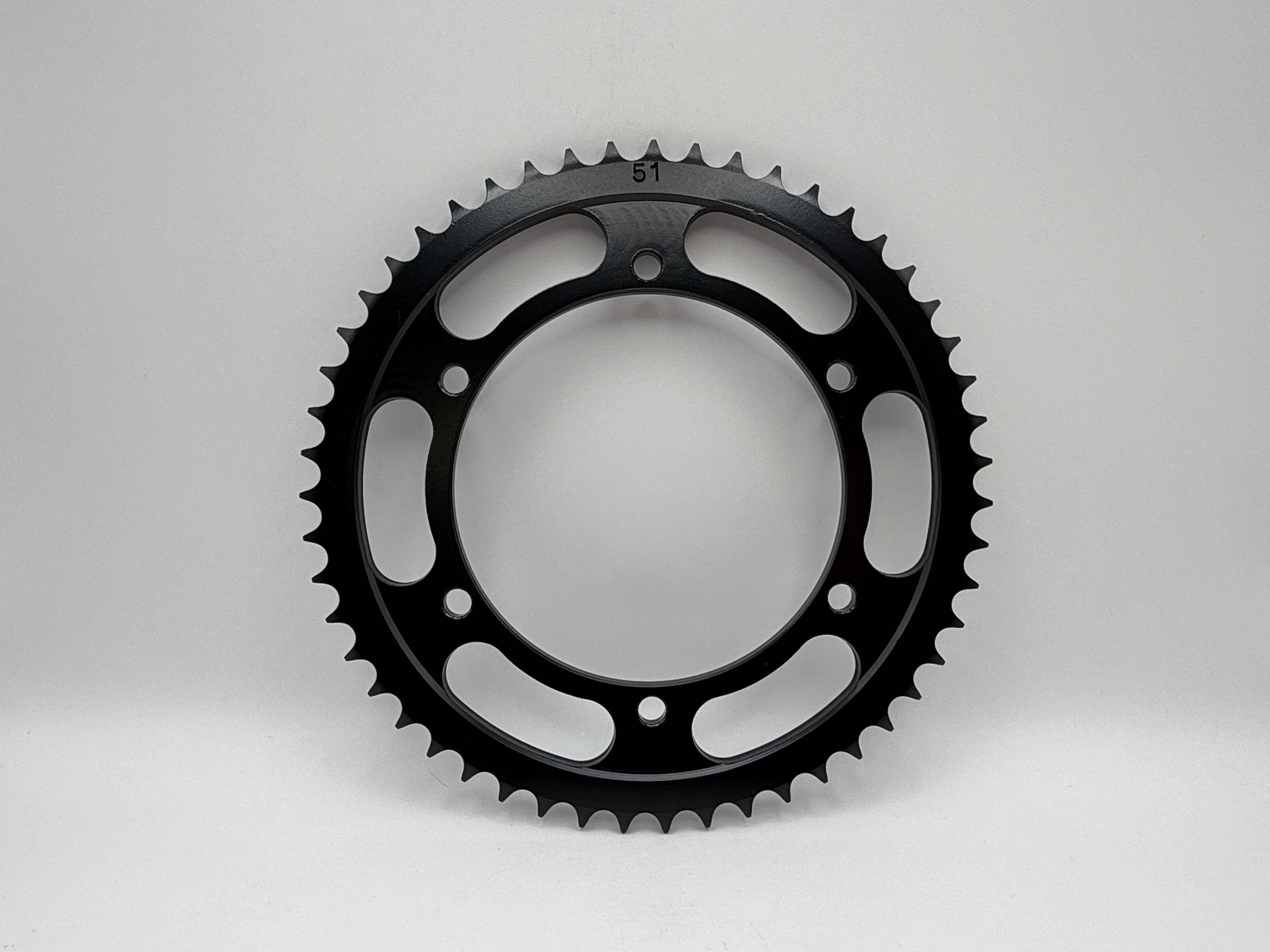 Hendler 1847-51 Rear Sprocket Yamaha TZR80R 96