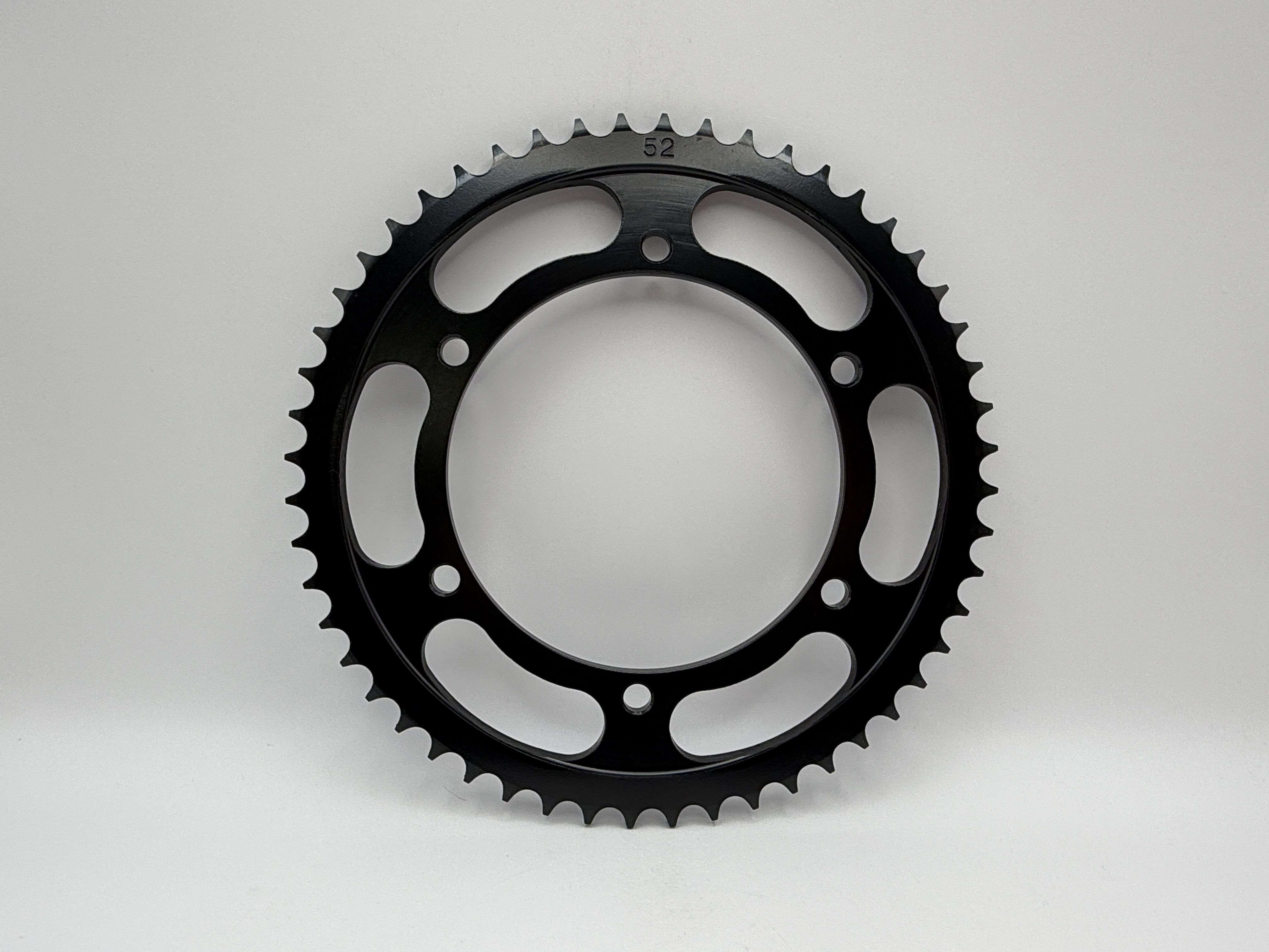 Hendler 1847-52 Rear Sprocket Yamaha FZR400RR EXUP 90,92,94