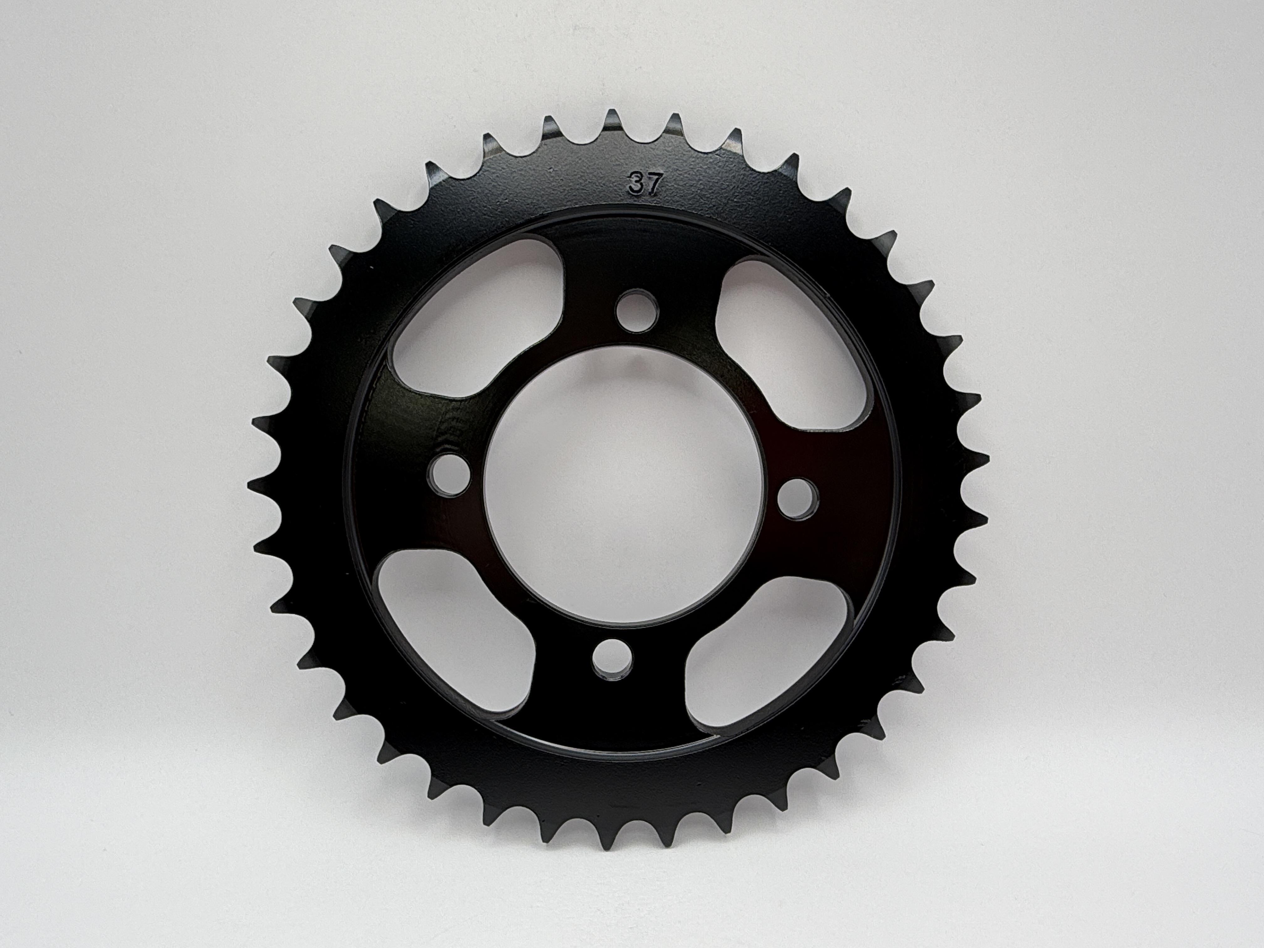Hendler 848-37 Rear Sprocket Yamaha RD350 A,B 74-76