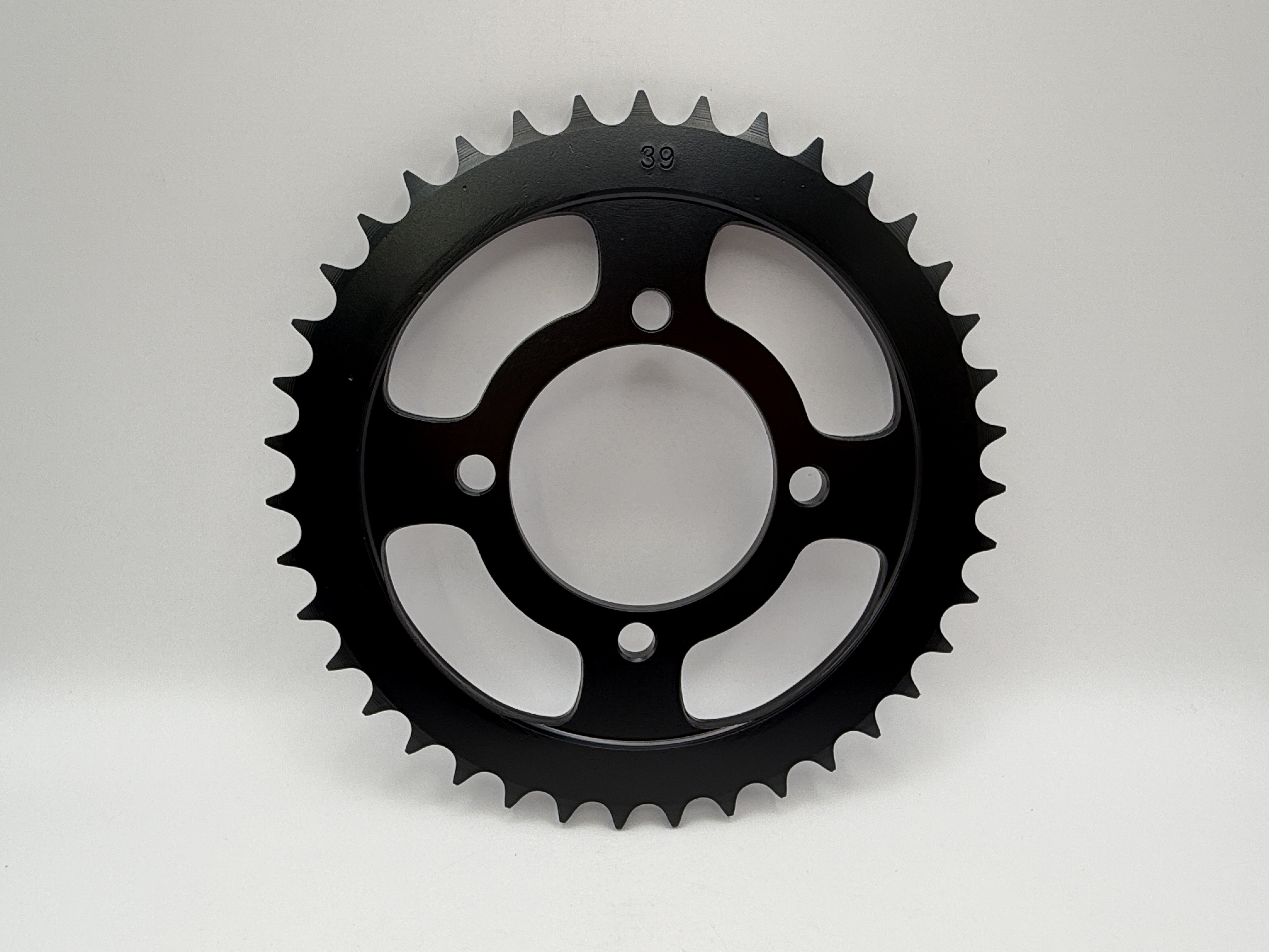 Hendler 848-39 Rear Sprocket Yamaha RD350LC 80-83, RD250 73-76