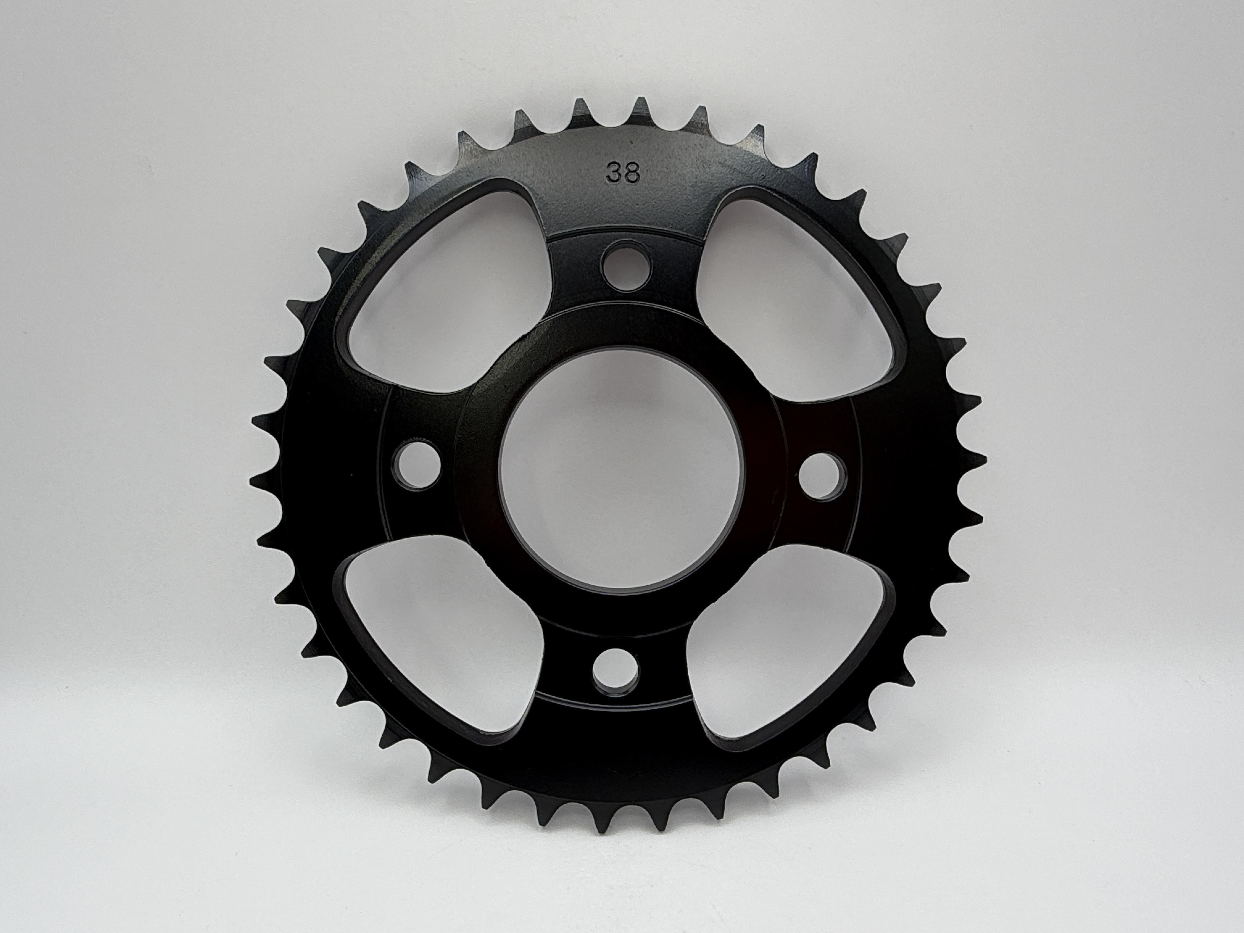 Hendler 849-38 Rear Sprocket Yamaha RD400 76-77