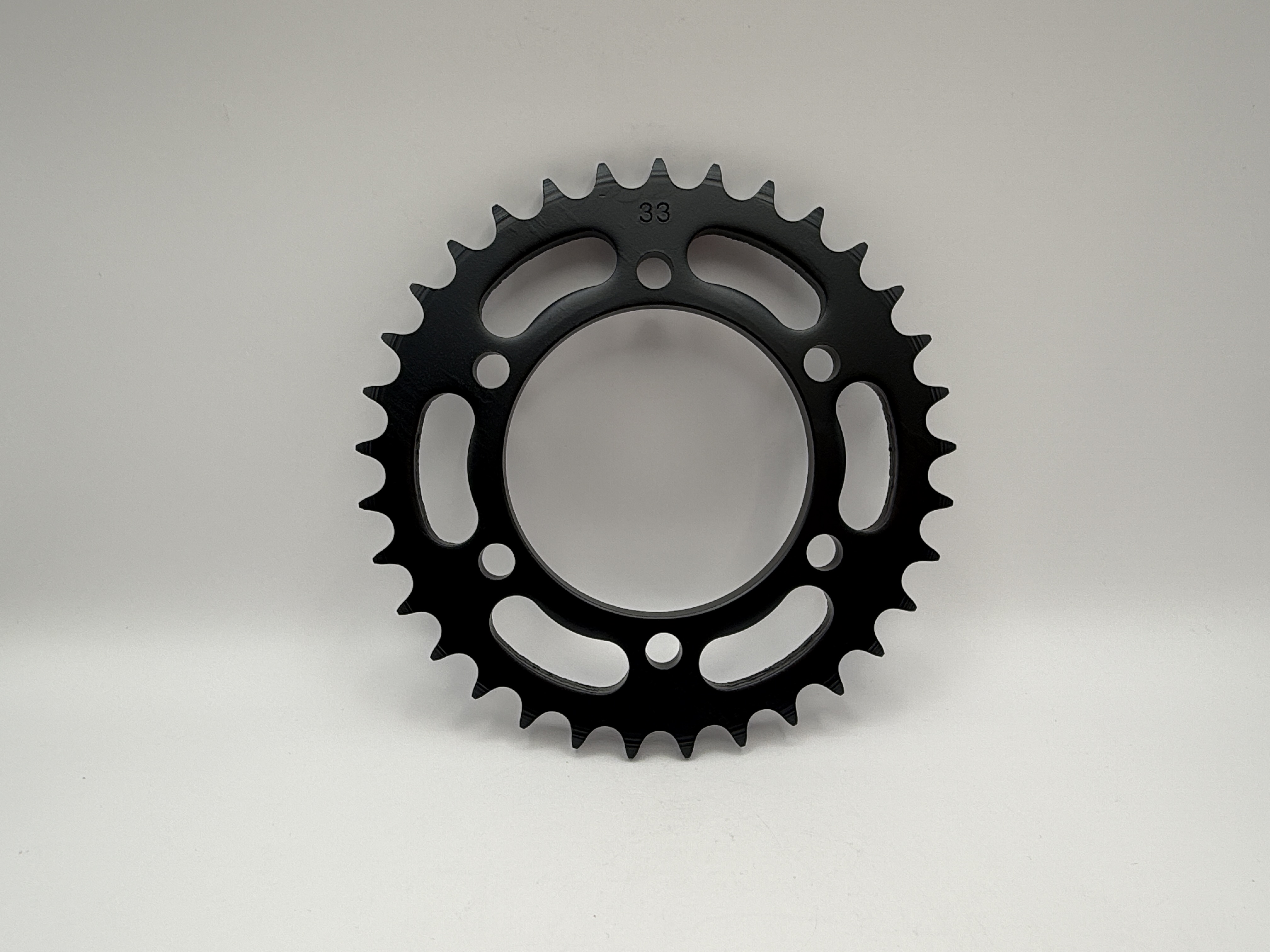 Hendler 850-33 Rear Sprocket Yamaha XS650 75-83