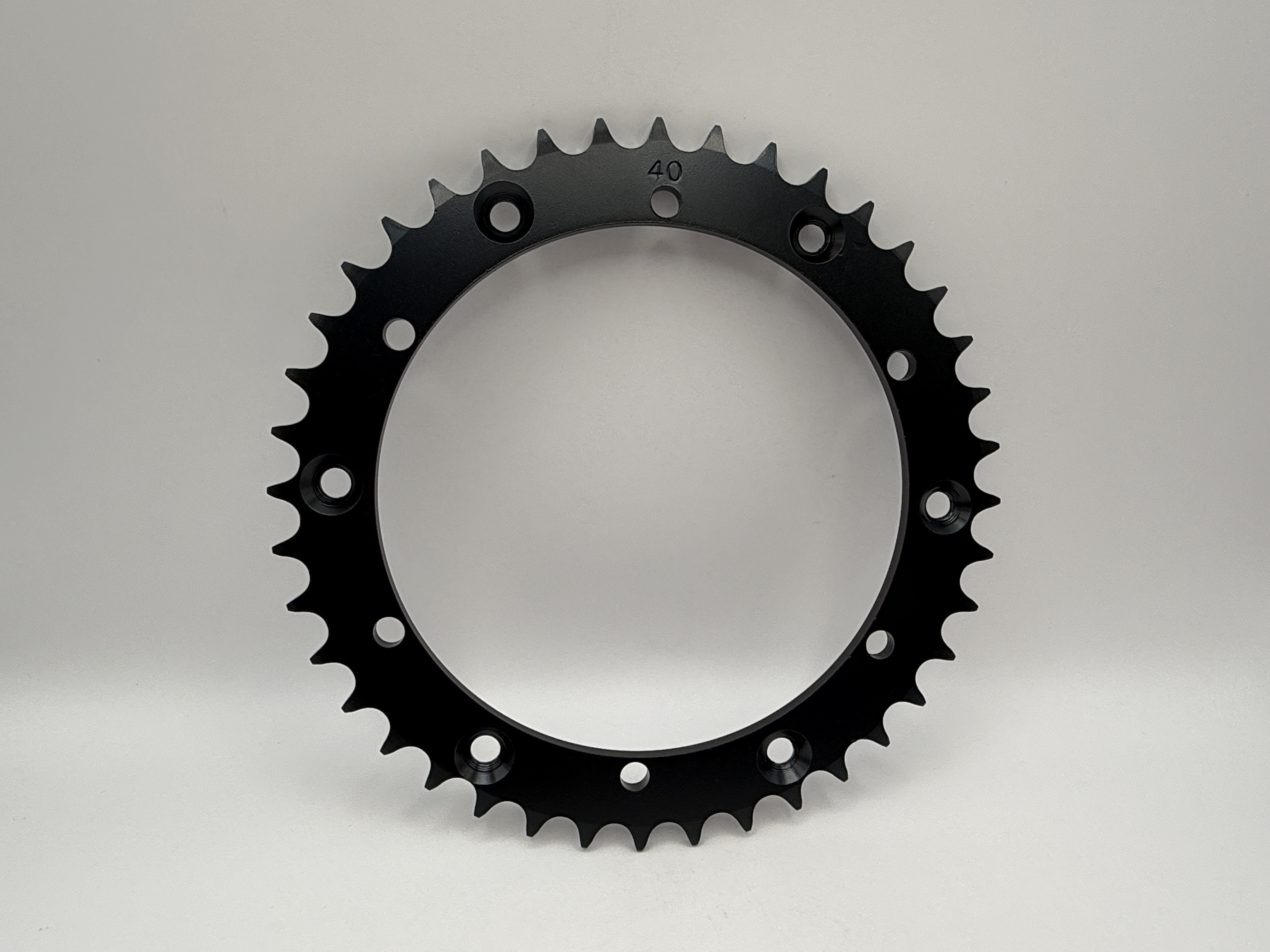 Hendler 853-40 Rear Sprocket Yamaha YFM660 01-05, YFZ350 89-06, YFM350 92-94, YFS200 89-07
