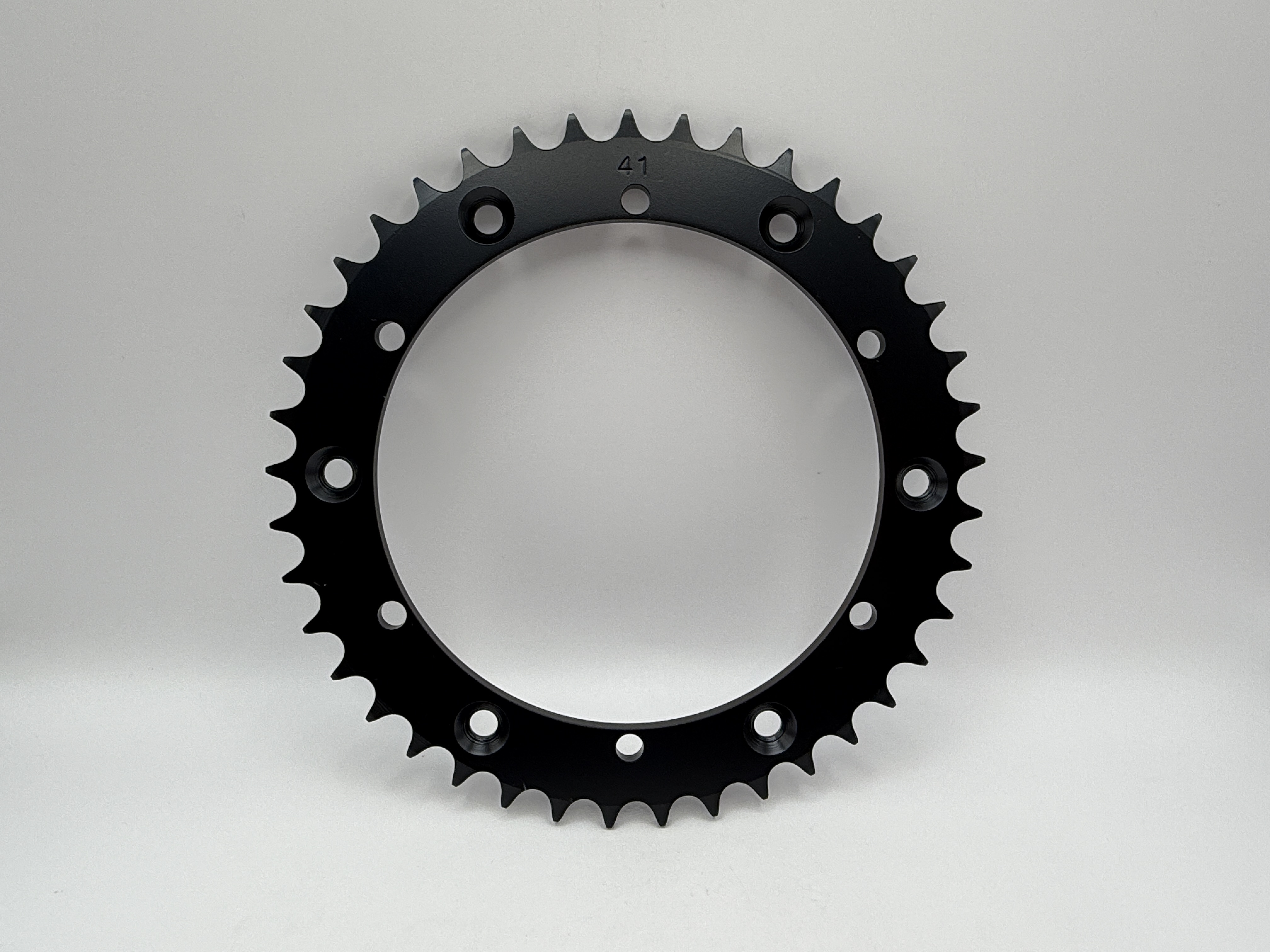 Hendler 853-41 Rear Sprocket Yamaha YFM660 01-05, YFZ350 89-06, YFM350 92-94, YFS200 89-07