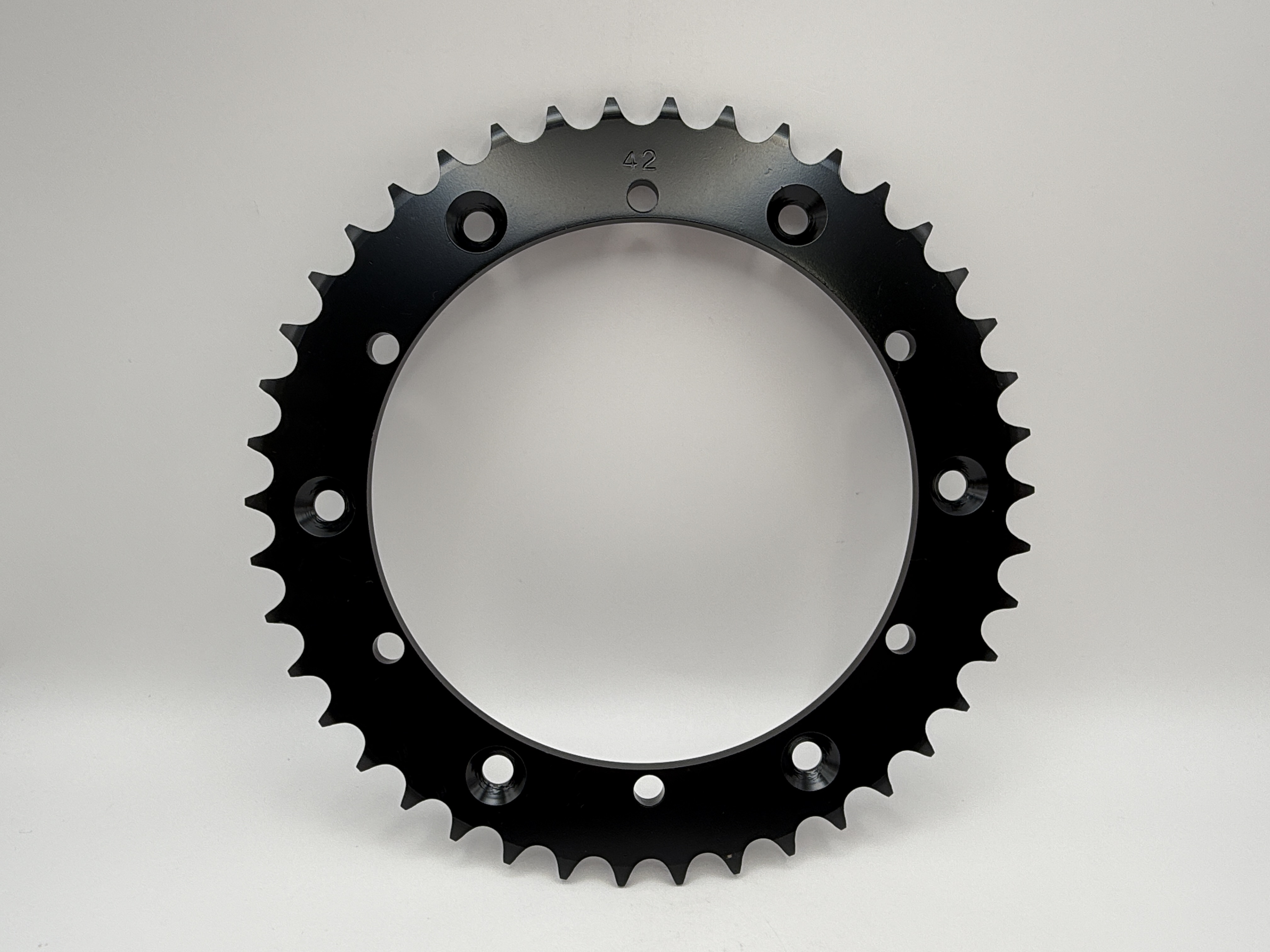 Hendler 853-42 Rear Sprocket Yamaha XT500 86-89