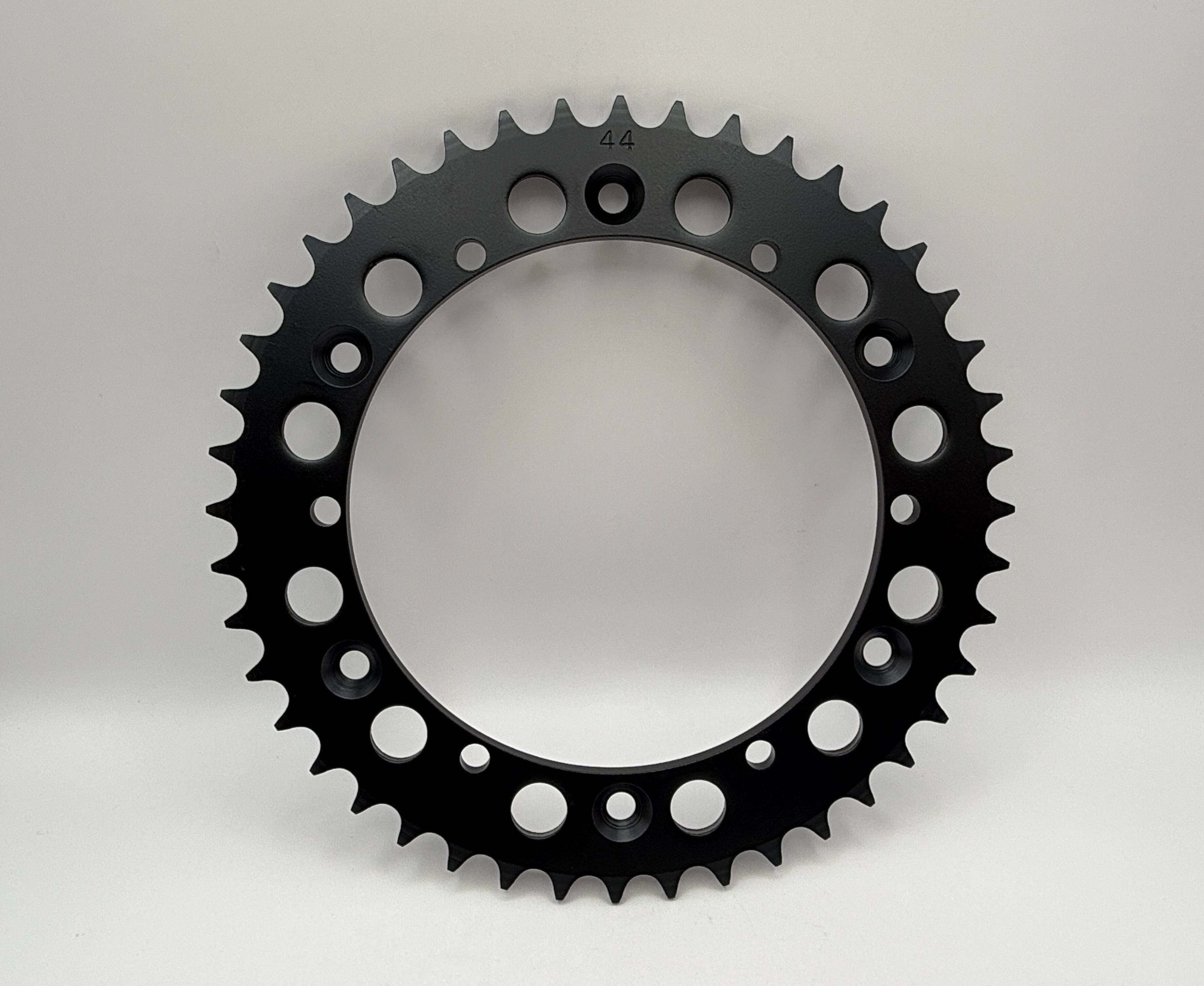 Hendler 853-44 Rear Sprocket Yamaha TT250 99-04, YTZ250 85-86, IT465 81-82, TT600R 97-01