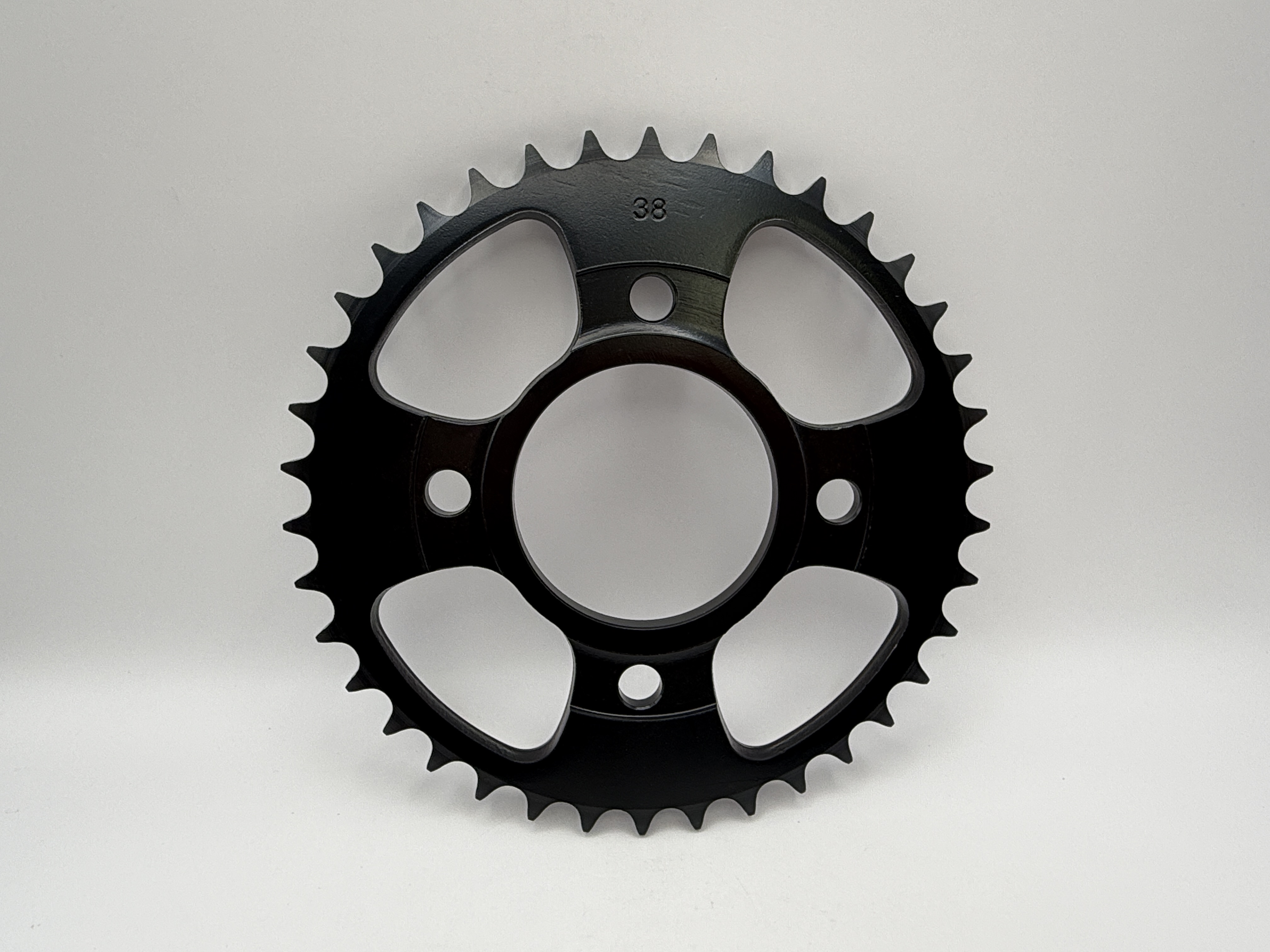 Hendler 854-38 Rear Sprocket Yamaha RD250 77-79, RD400 78-79, XS400 77-78