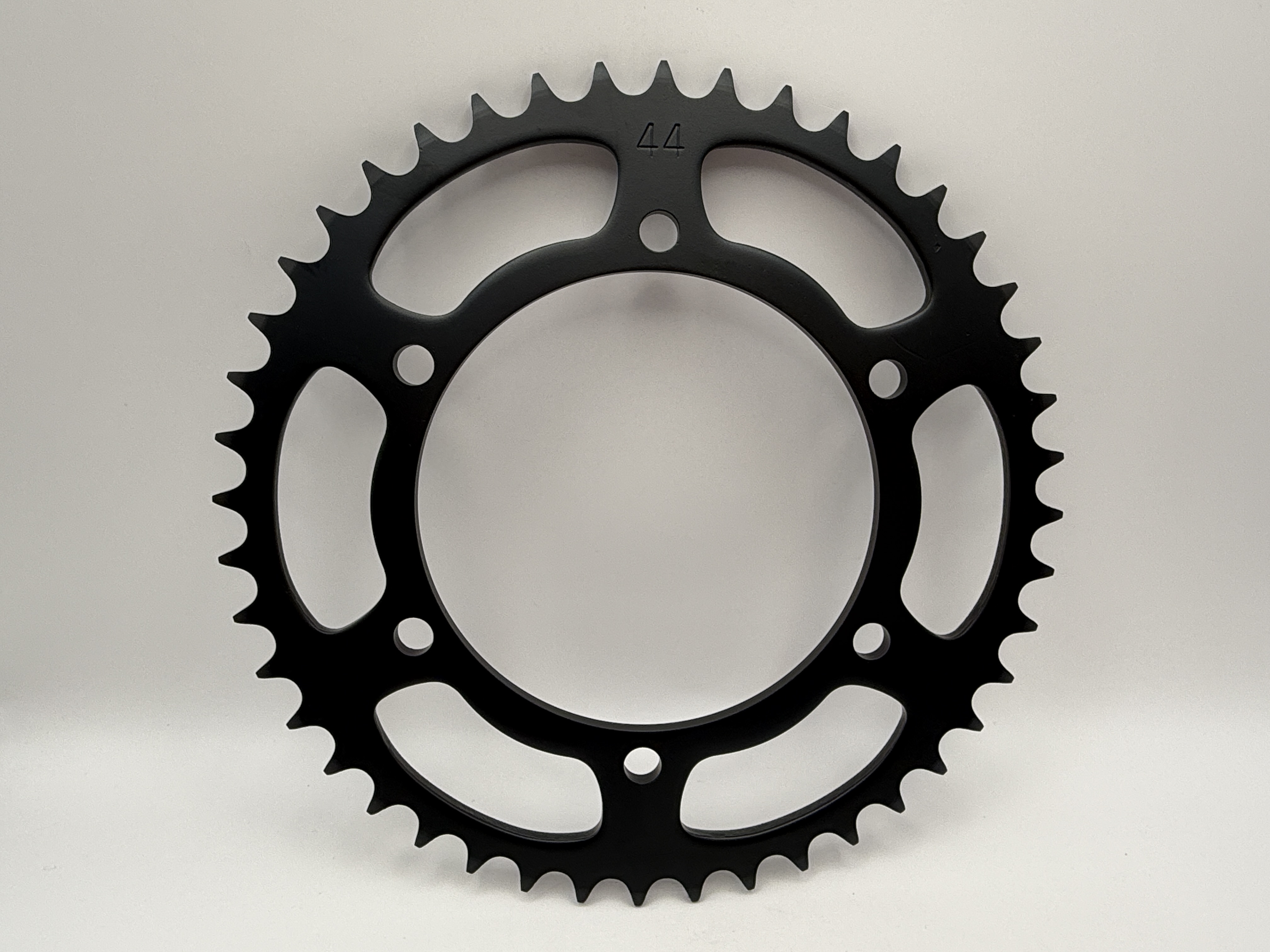 Hendler 855-44 Rear Sprocket Yamaha XTZ750, XJ600N