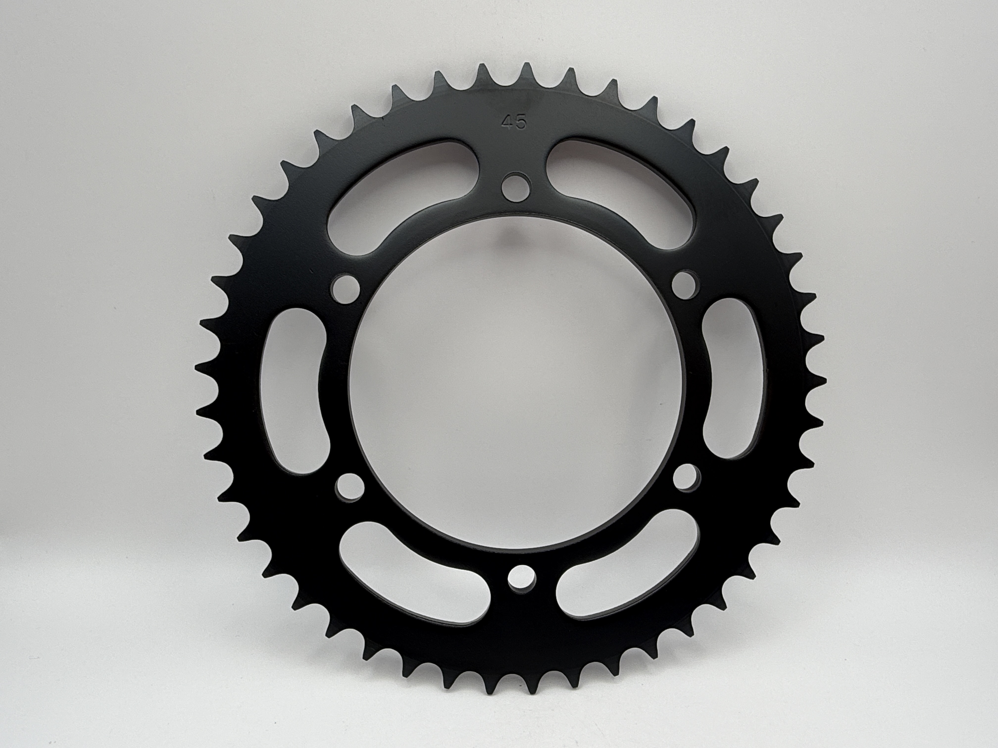 Hendler 855-45 Rear Sprocket Yamaha XT660 04-12