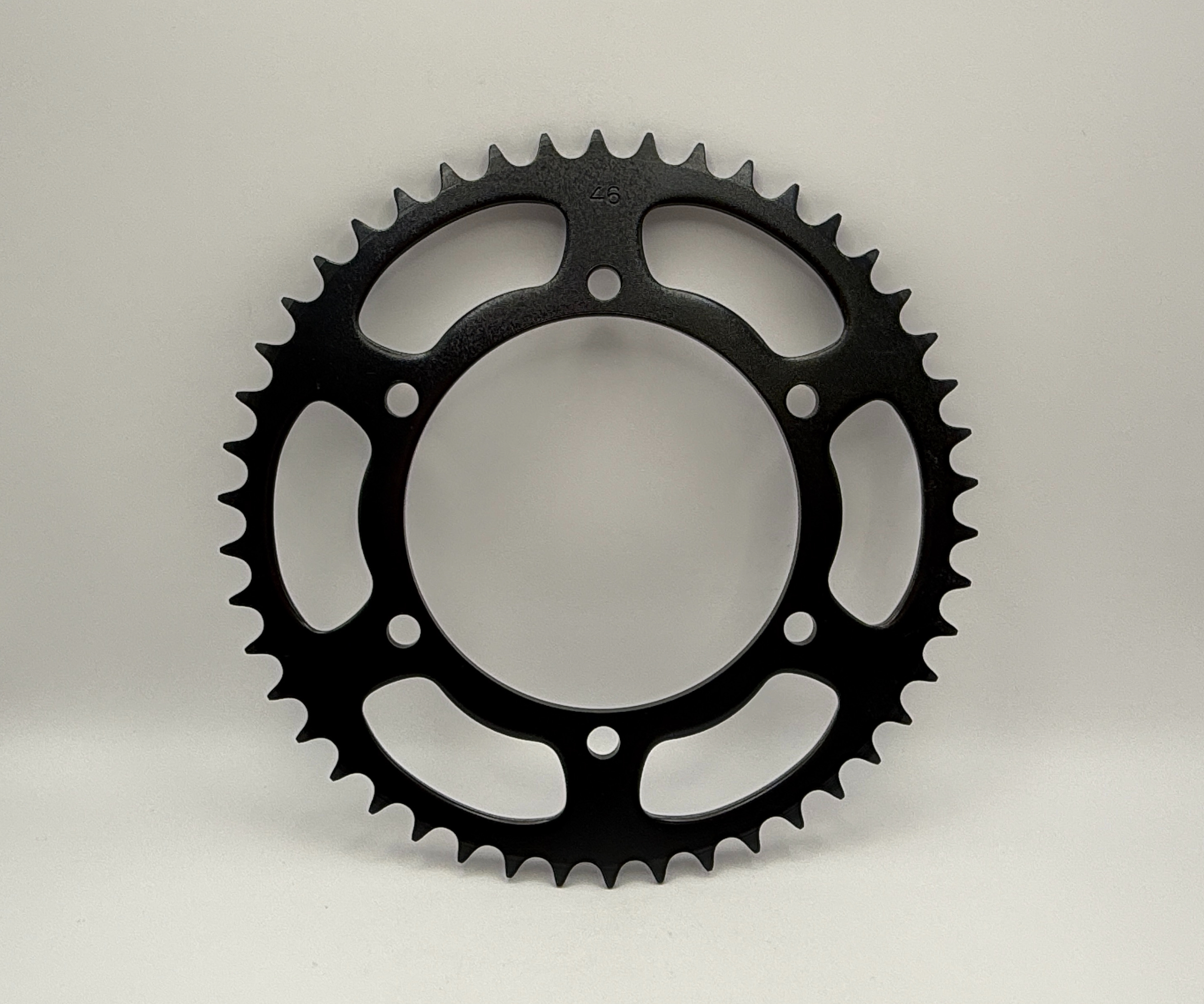 Hendler 855-46 Rear Sprocket Yamaha XTZ750 89-95