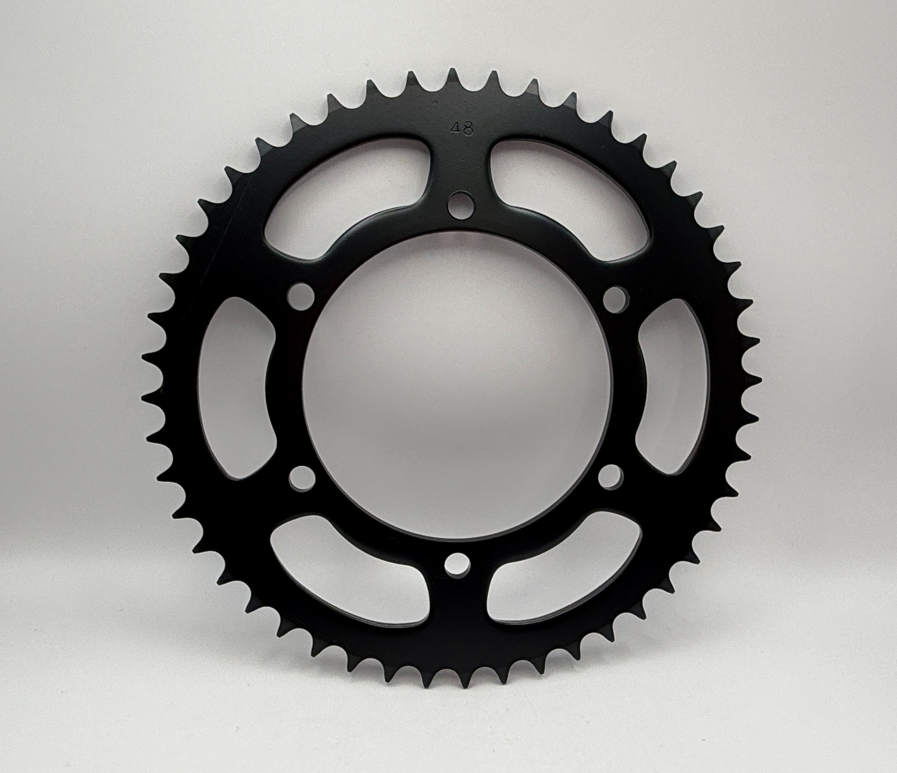 Hendler 855-48 Rear Sprocket Yamaha XJ600N Diversion 94-02, XJ600S 92-02