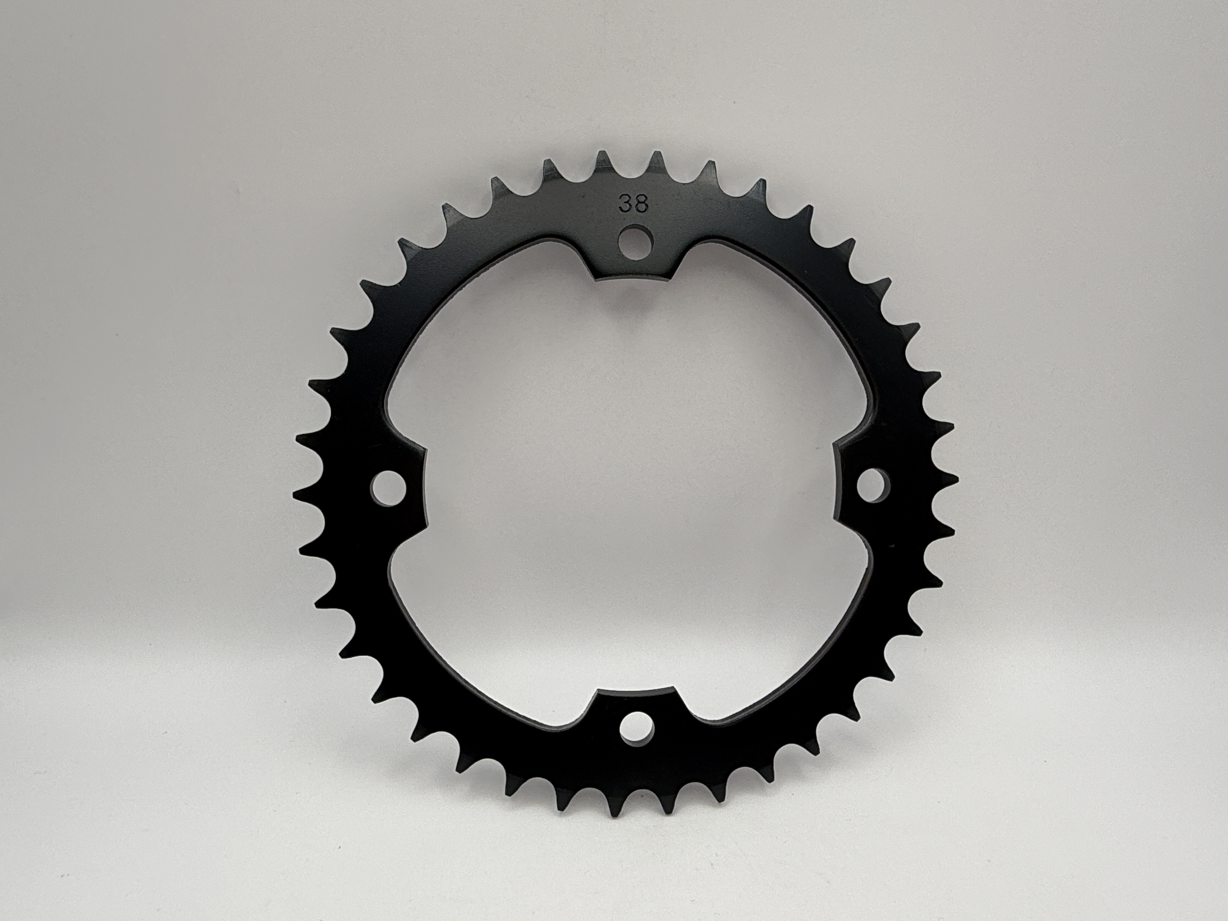 Hendler 857/1857-38 Rear Sprocket Yamaha YFM700R 06-10, YFZ450 04-11, YFM350 04-09