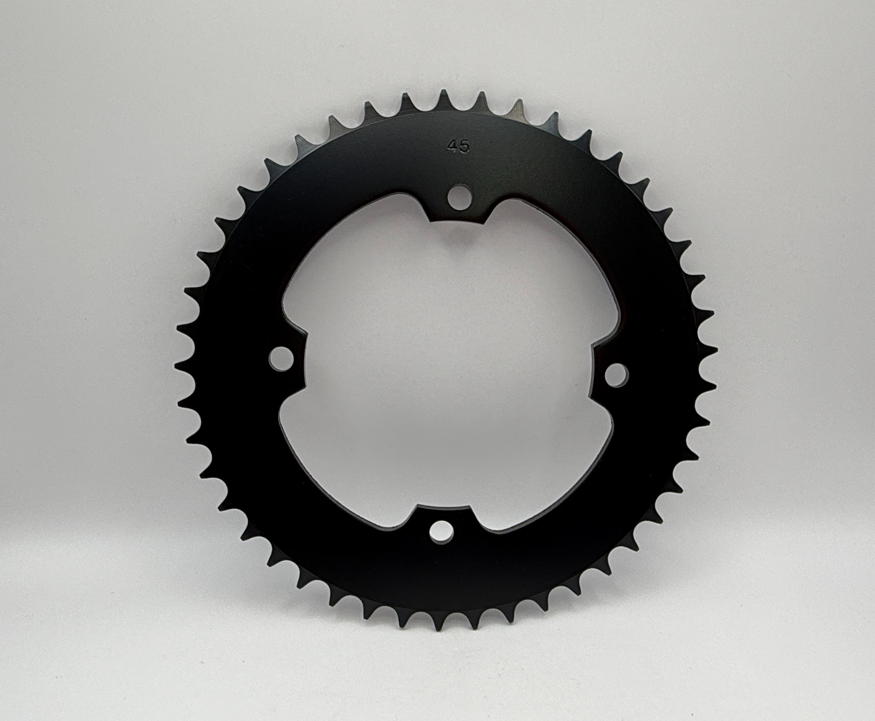 Hendler 857/1857-45 Rear Sprocket Yamaha XV250 89-99, XT600 88-02, XTZ660 91-95