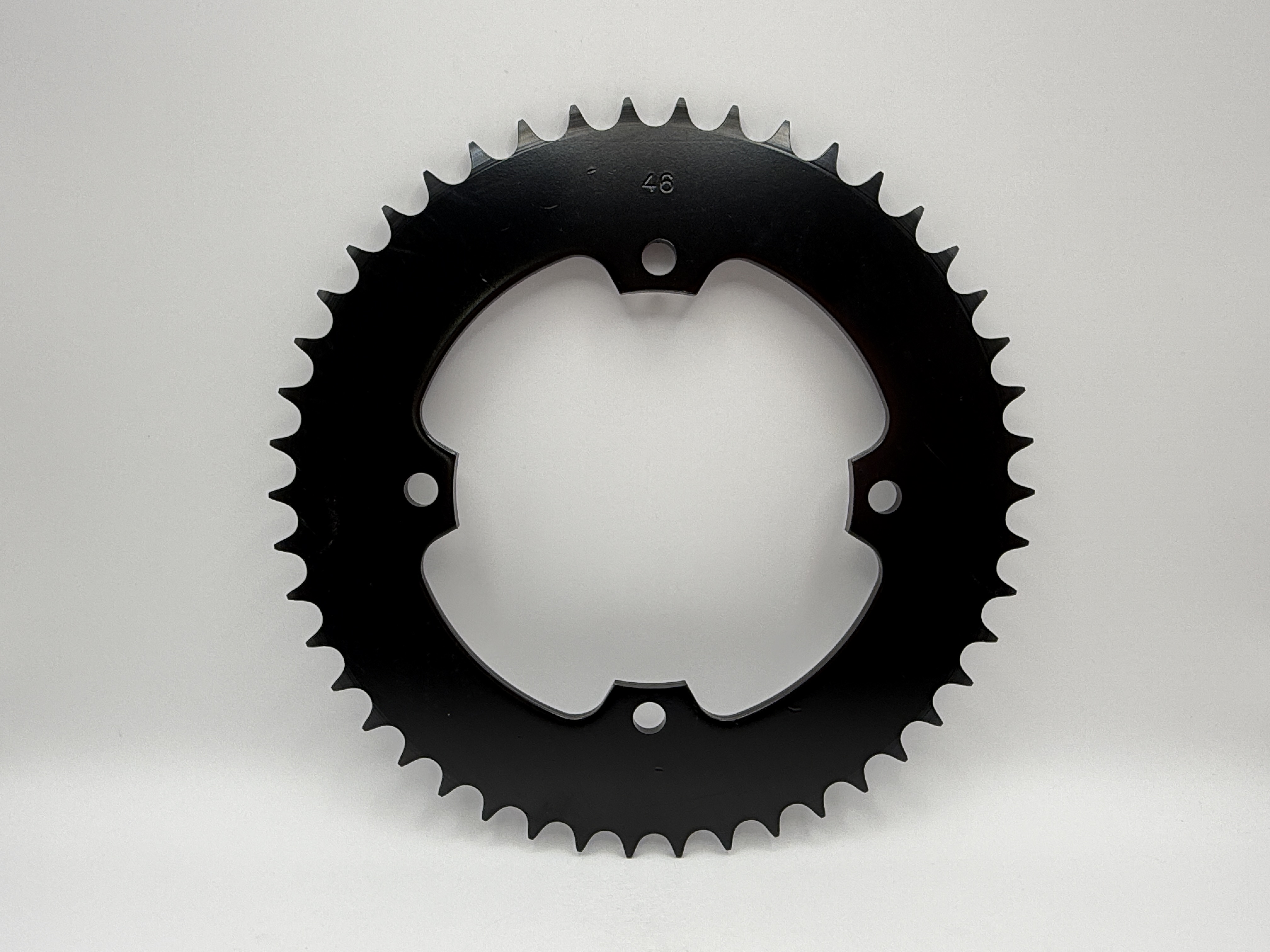 Hendler 857/1857-46 Rear Sprocket Yamaha XTZ660 96-98