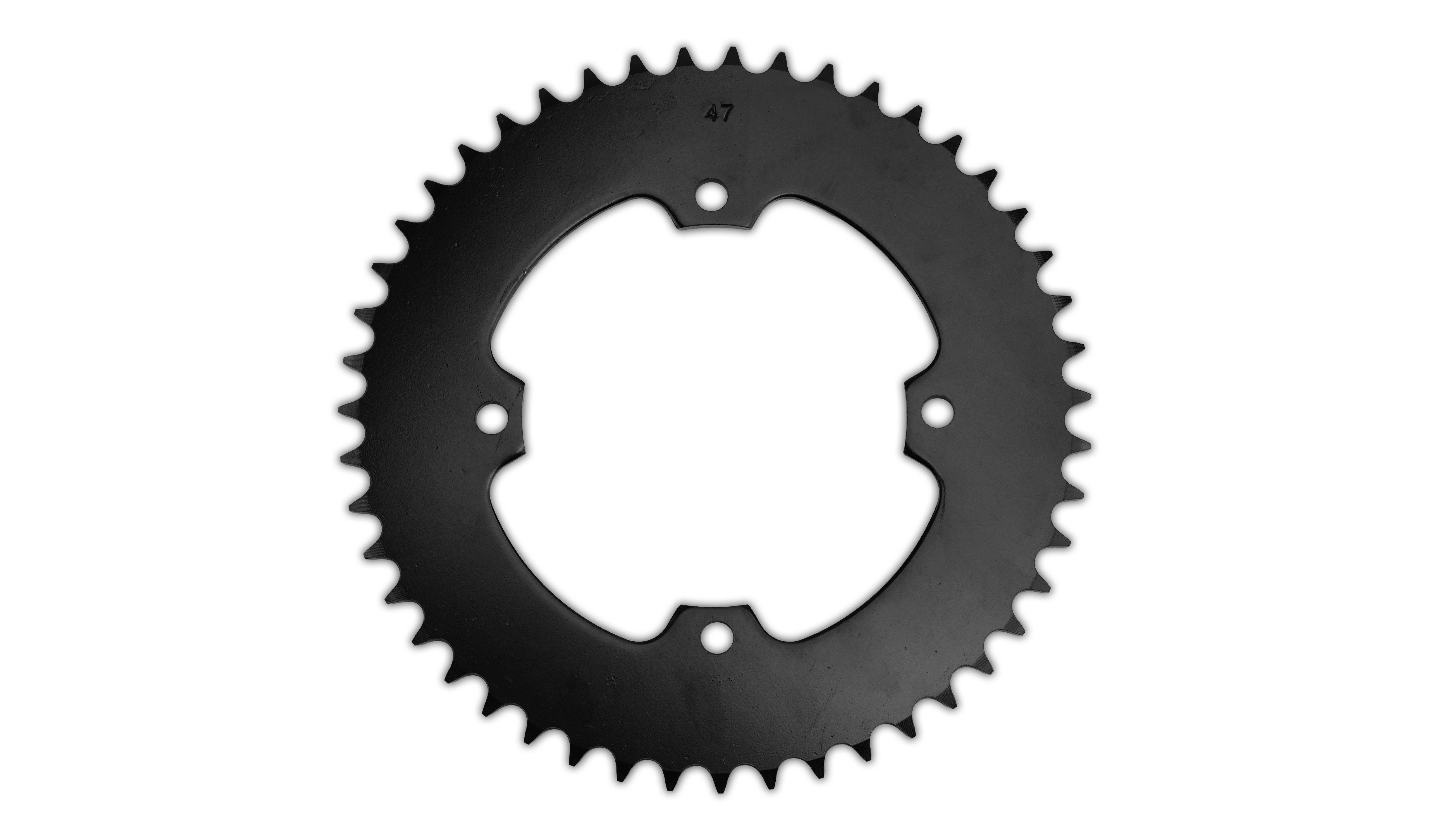 Hendler 857/1857-47 Rear Sprocket Yamaha XV125 97-00, TT600R 04