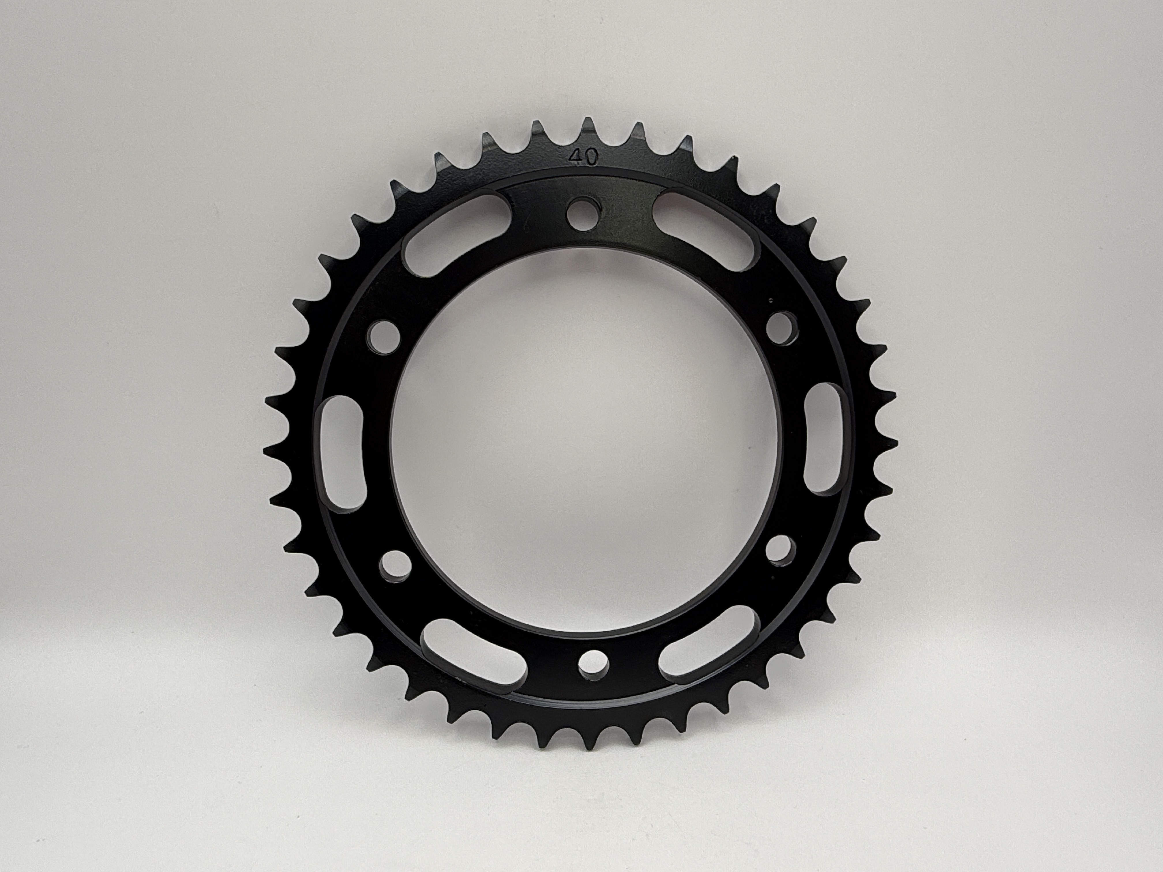 Hendler 859-40 Rear Sprocket Yamaha FJ1200 86-90